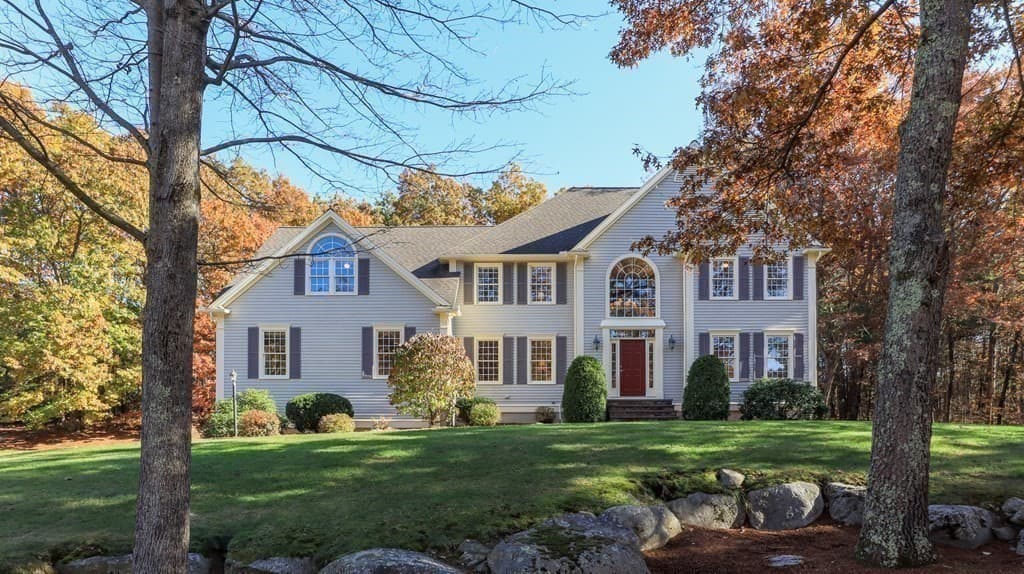 Single Family Residence at 78 Duck Pond Dr, Groton MA 01450, Groton, photo 36 of 42