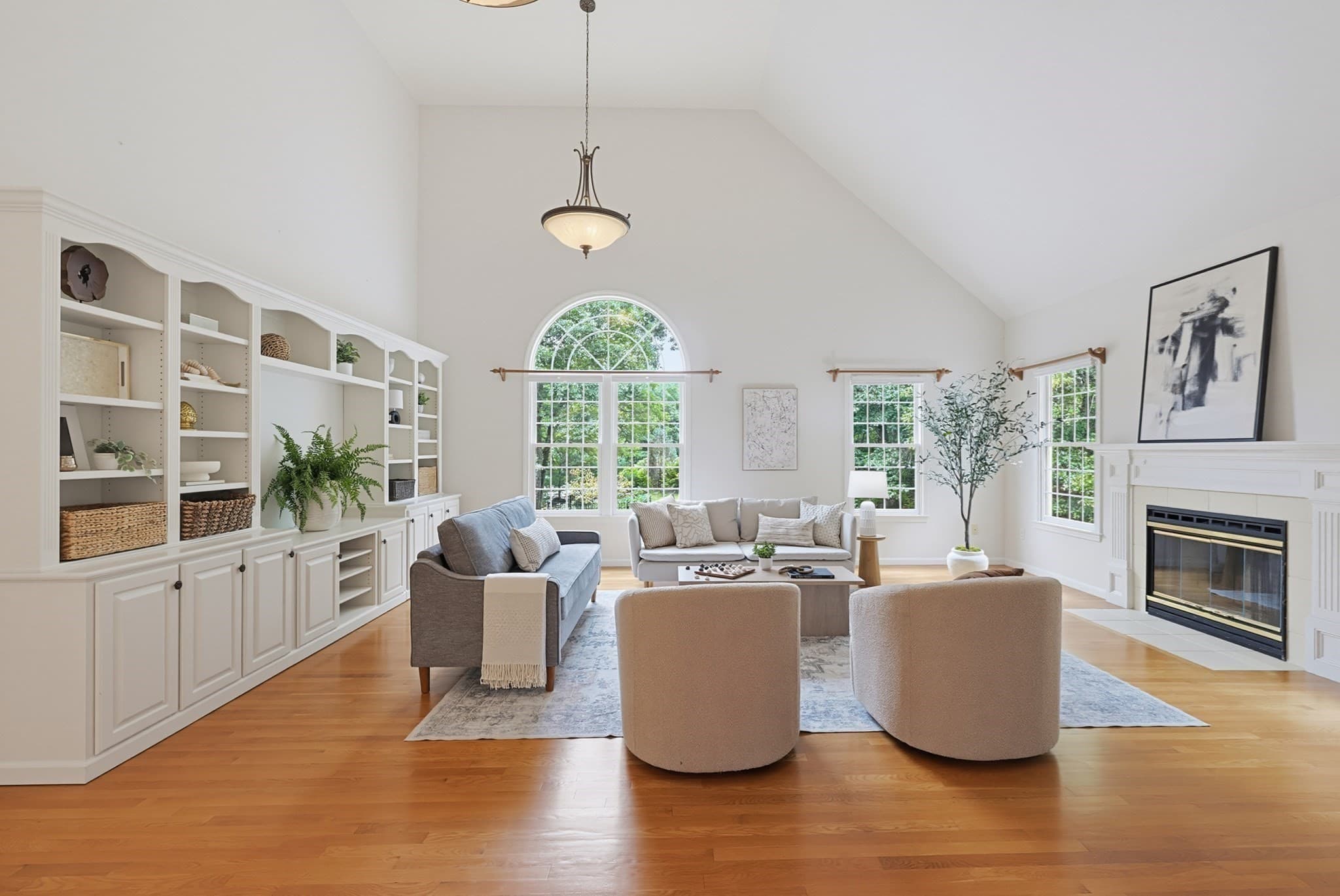 Single Family Residence at 78 Duck Pond Dr, Groton MA 01450, Groton, photo 9 of 42