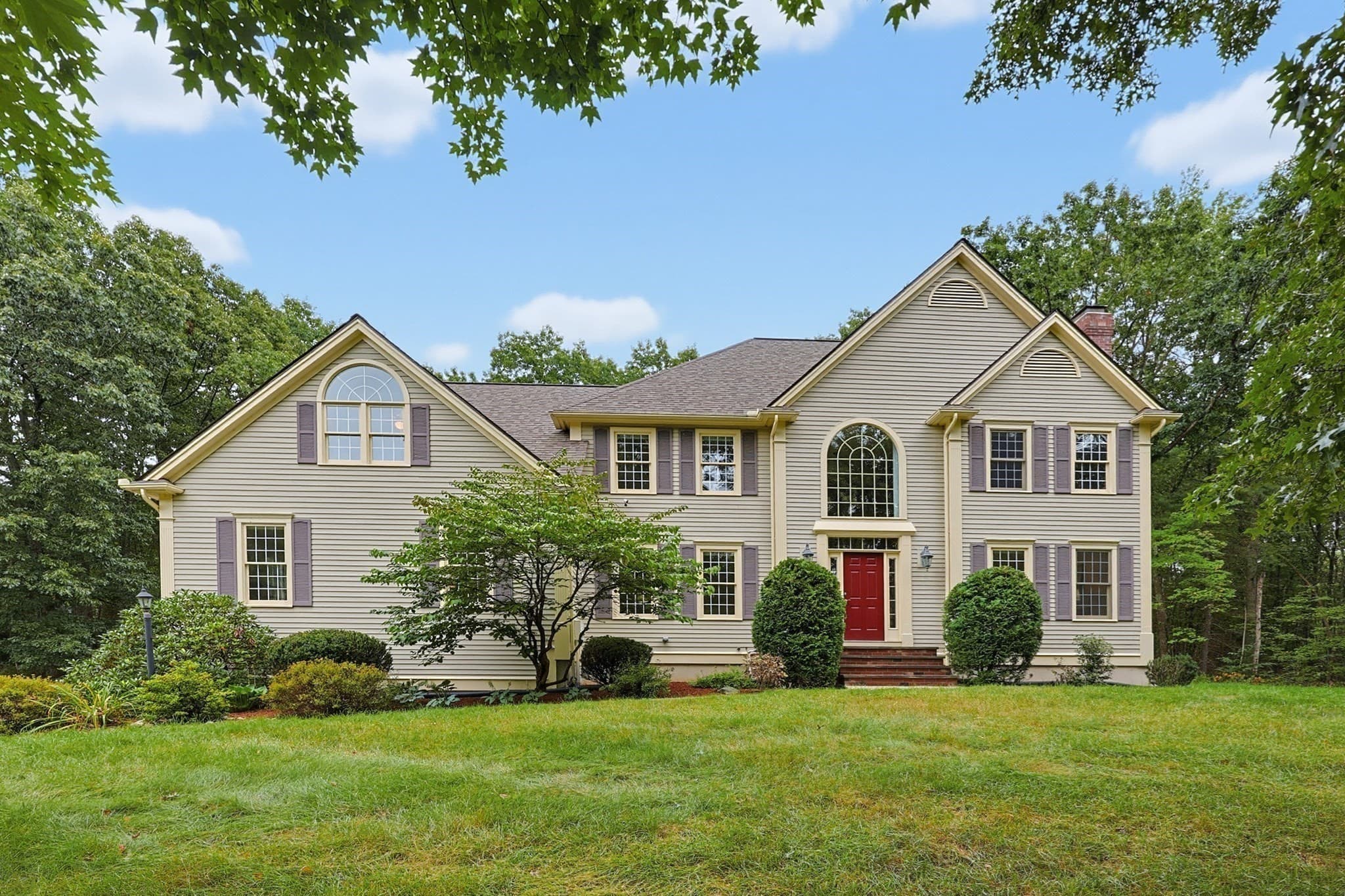Single Family Residence at 78 Duck Pond Dr, Groton MA 01450, Groton, photo 34 of 42