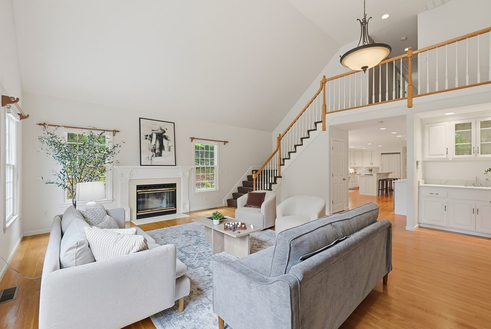 Single Family Residence at 78 Duck Pond Dr, Groton MA 01450, Groton, photo 18 of 42