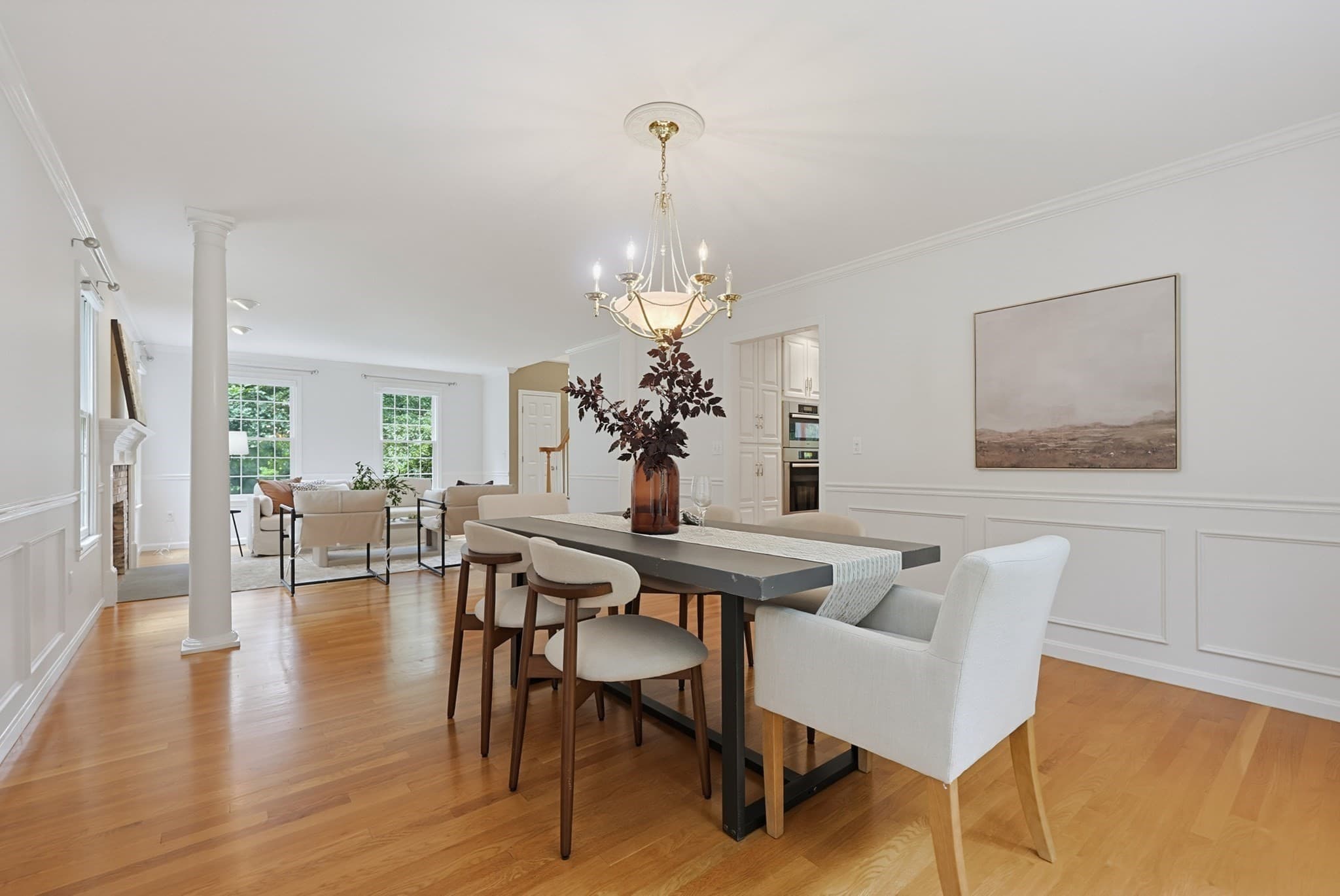 Single Family Residence at 78 Duck Pond Dr, Groton MA 01450, Groton, photo 11 of 42