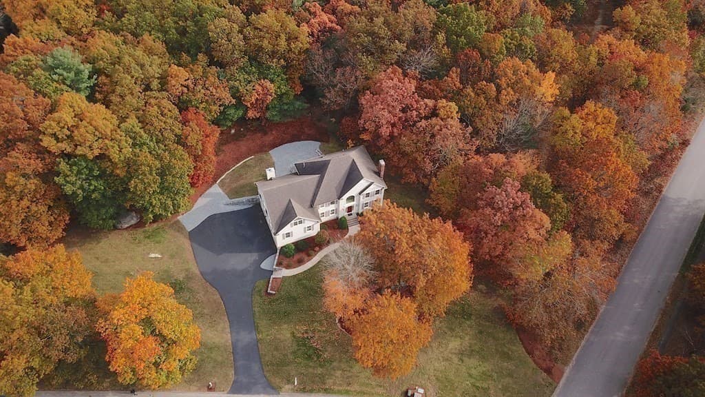 Single Family Residence at 78 Duck Pond Dr, Groton MA 01450, Groton, photo 35 of 42