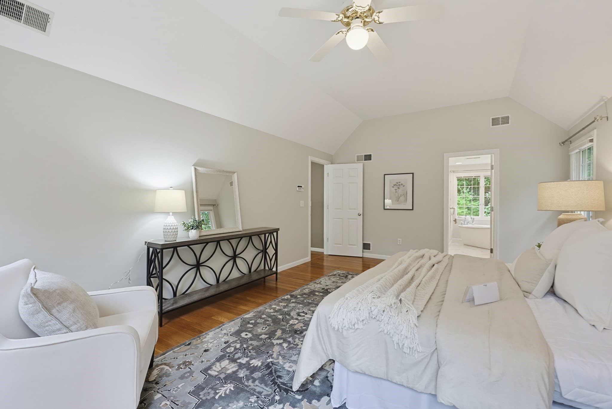 Single Family Residence at 78 Duck Pond Dr, Groton MA 01450, Groton, photo 25 of 42