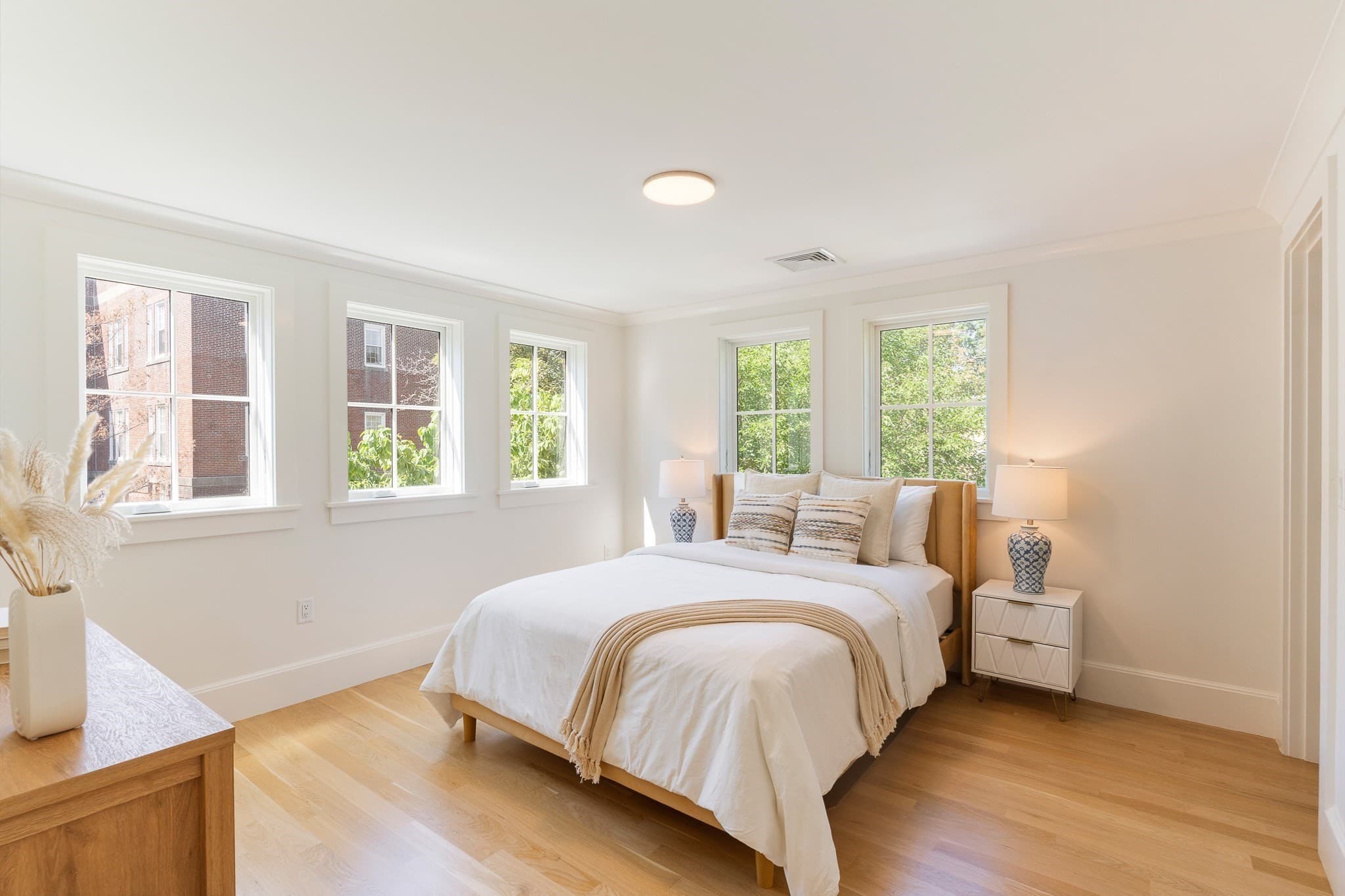 Condominium at 27 Walden St # 2, Cambridge MA 02140, Cambridge, photo 23 of 42