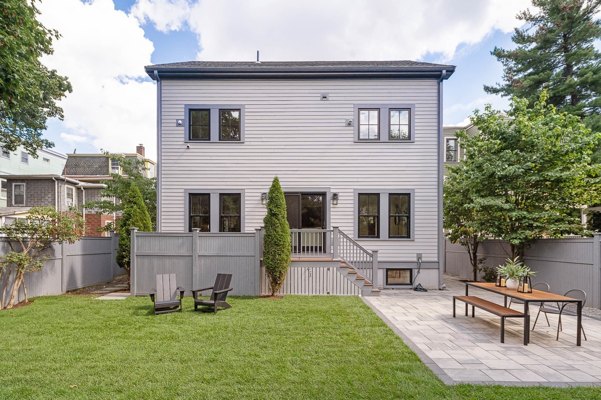 Condominium at 27 Walden St # 2, Cambridge MA 02140, Cambridge, photo 3 of 42