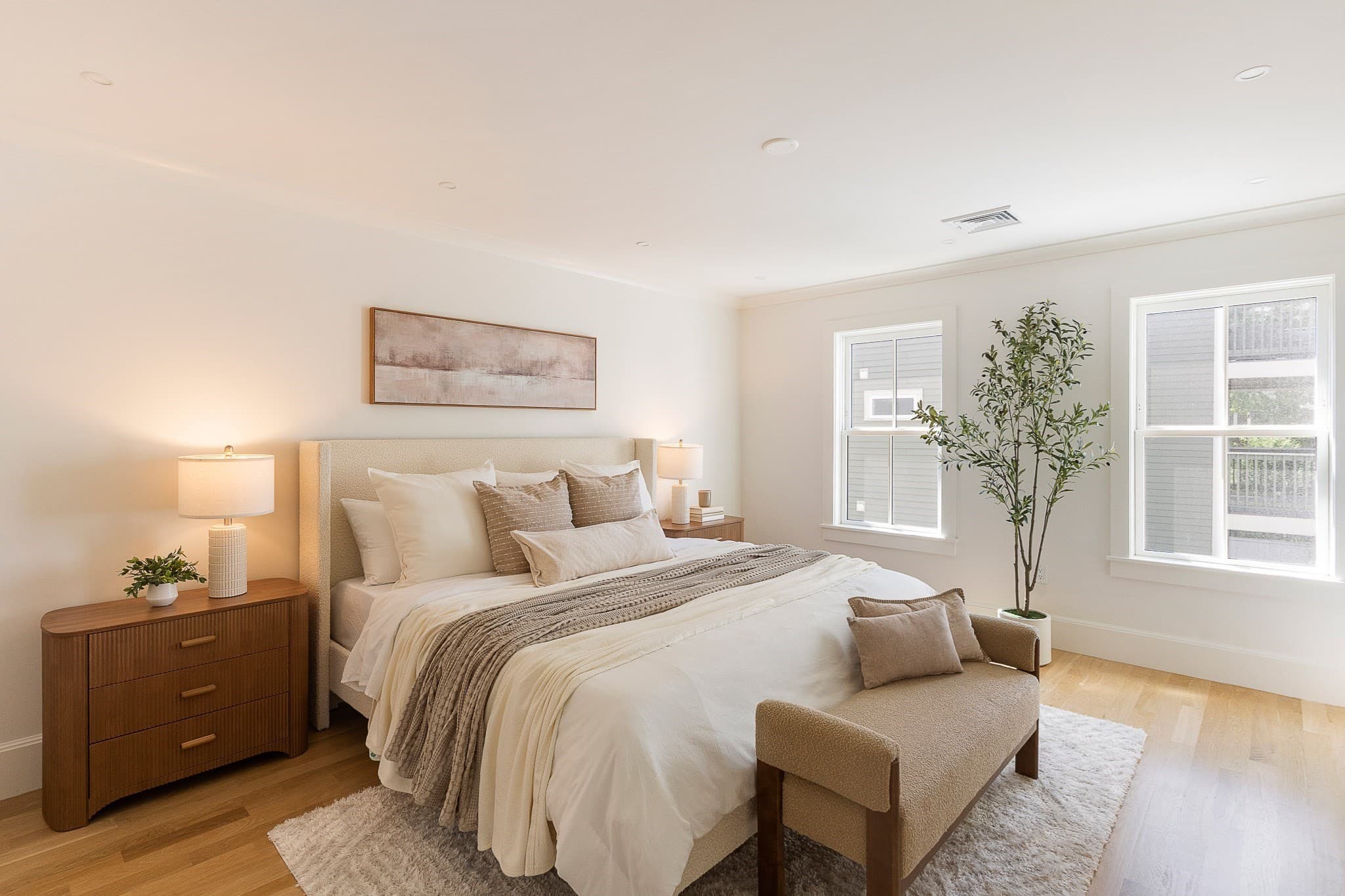 Condominium at 27 Walden St # 2, Cambridge MA 02140, Cambridge, photo 28 of 42
