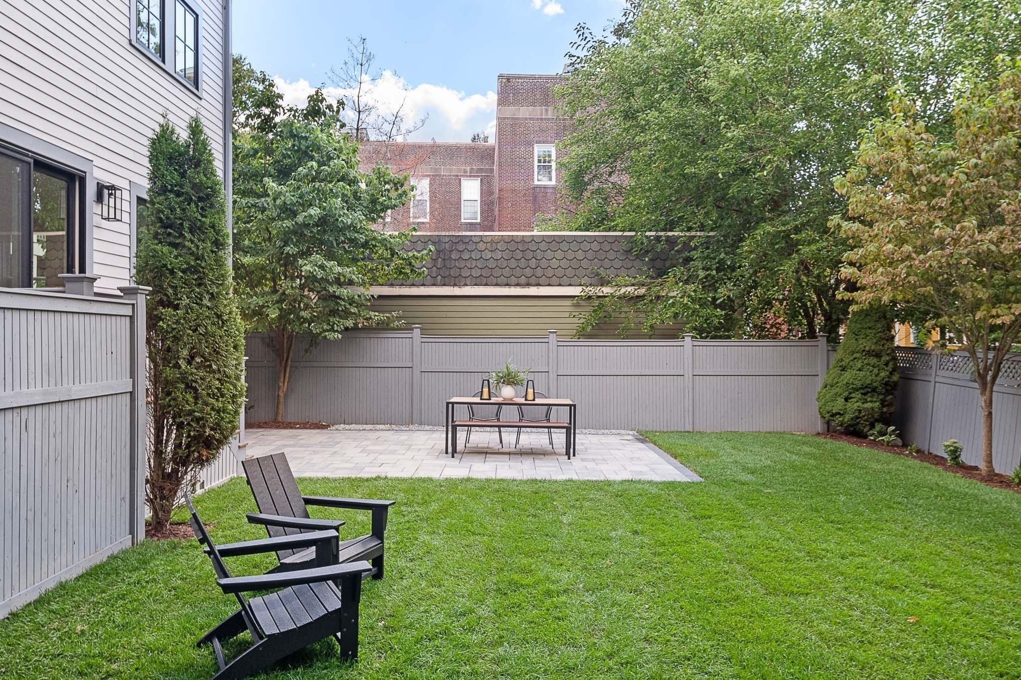 Condominium at 27 Walden St # 2, Cambridge MA 02140, Cambridge, photo 5 of 42