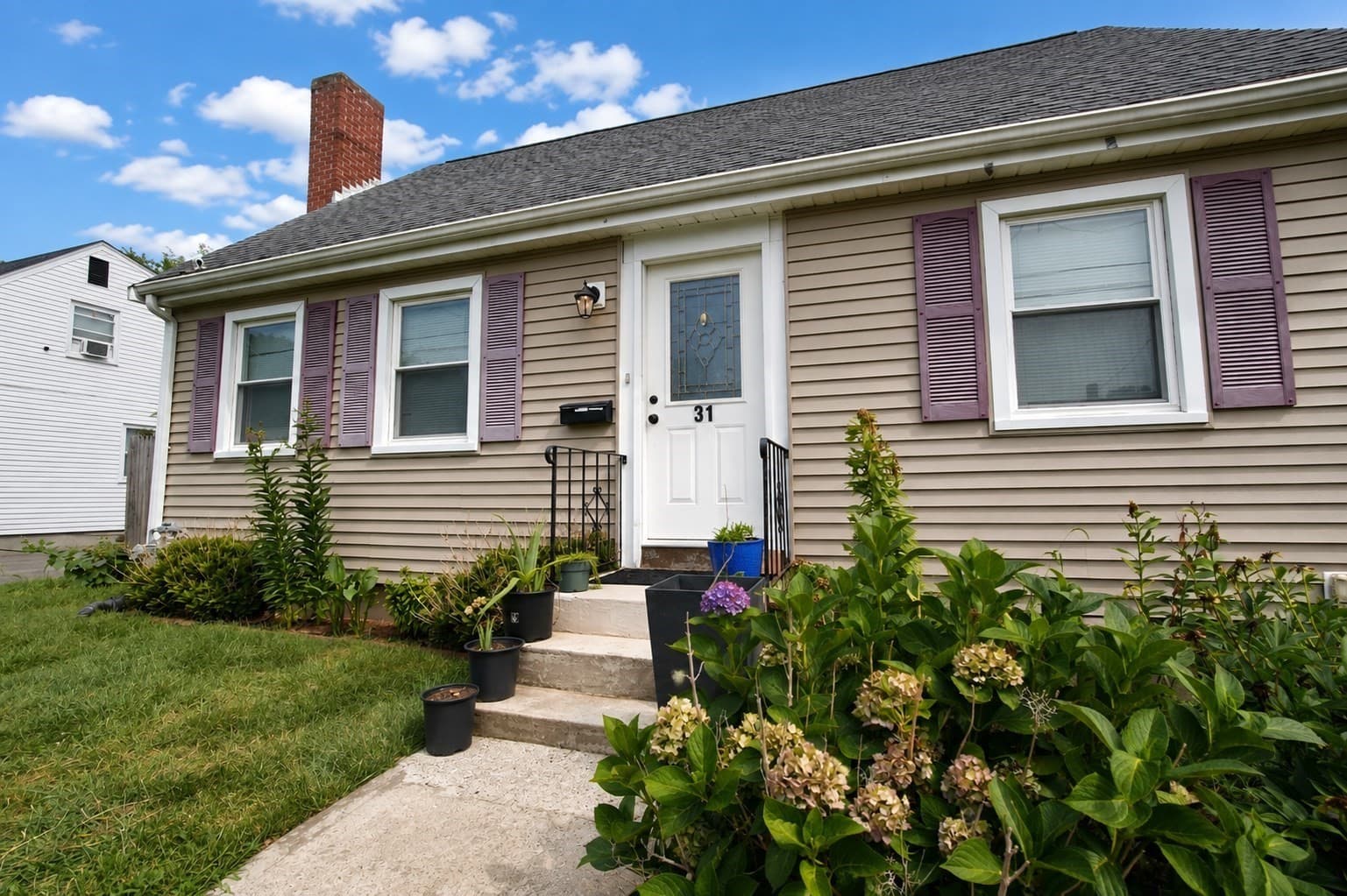 Single Family Residence at 31 Rockwell Ave, Brockton MA 02302, Brockton, photo 23 of 27