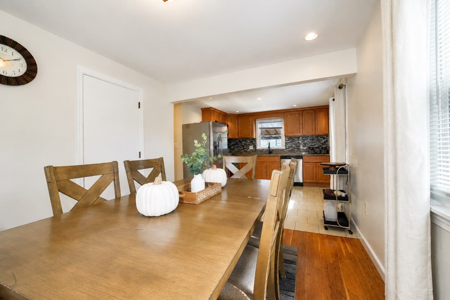 Single Family Residence at 31 Rockwell Ave, Brockton MA 02302, Brockton, photo 6 of 27