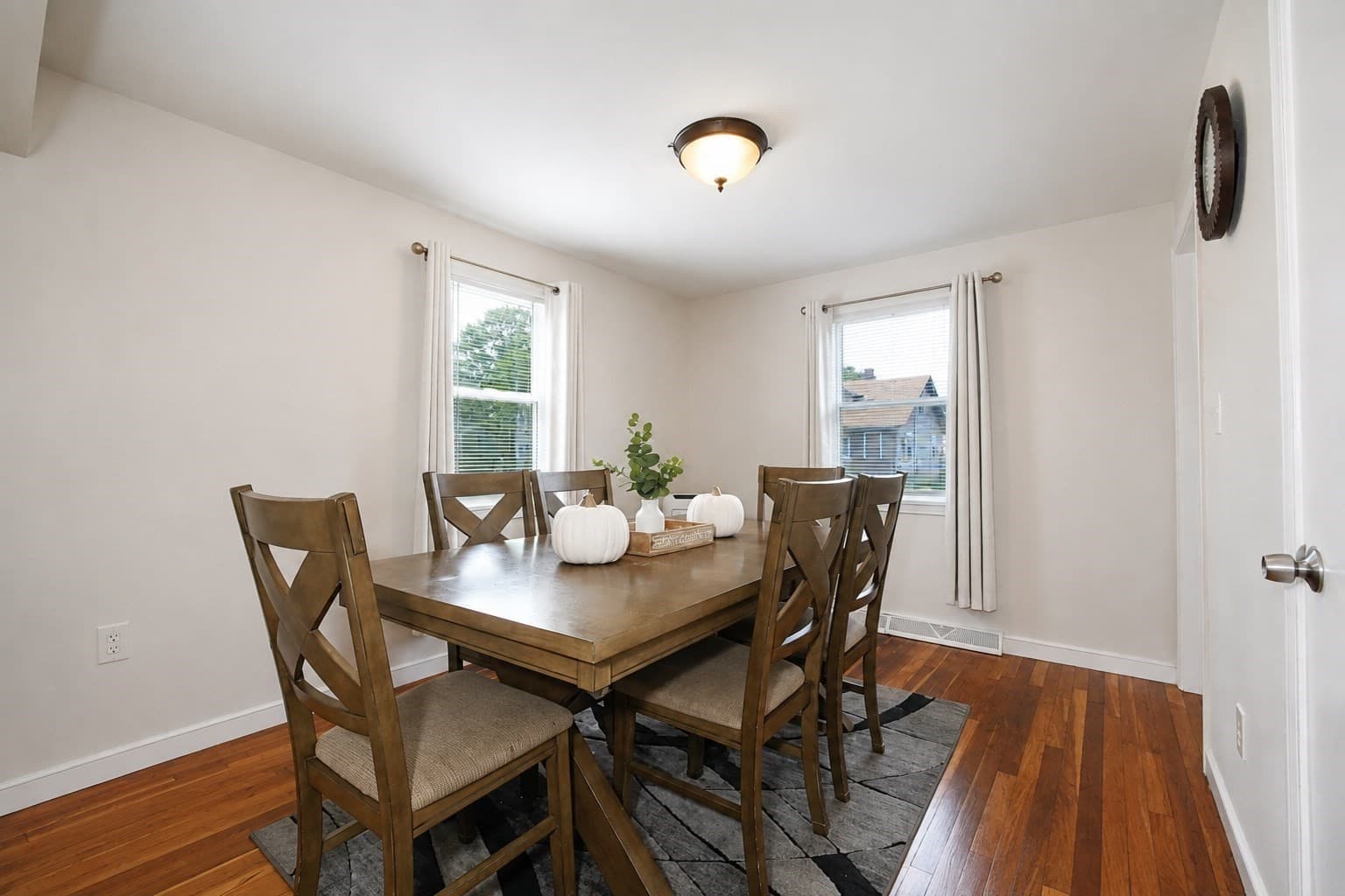 Single Family Residence at 31 Rockwell Ave, Brockton MA 02302, Brockton, photo 7 of 27