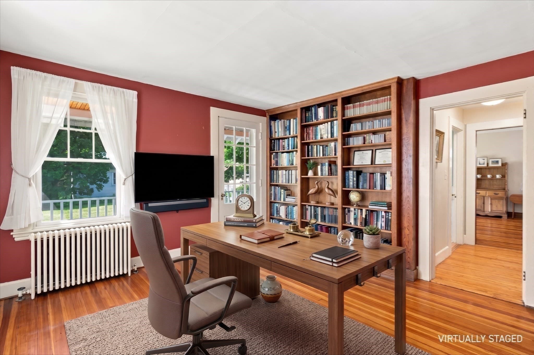 Single Family Residence at 5 Ticehurst Lane, Marblehead MA 01945, Marblehead, photo 12 of 30
