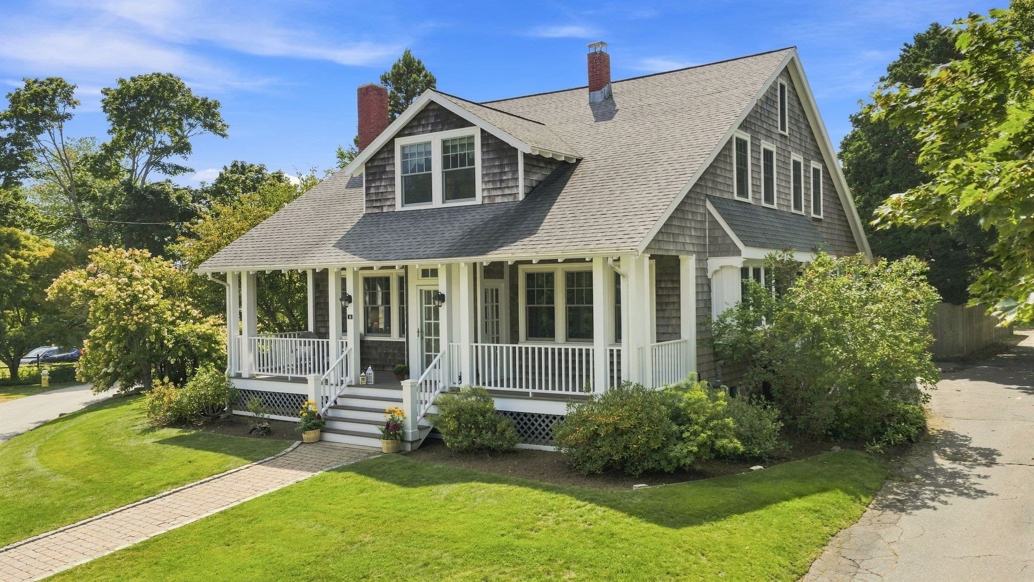 5 Ticehurst Lane, Marblehead MA 01945
