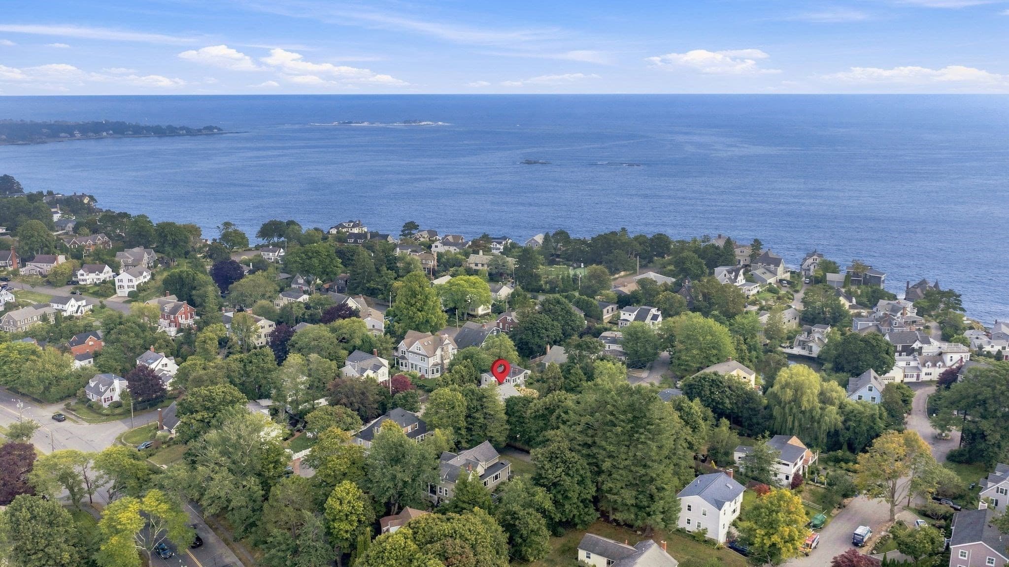 Single Family Residence at 5 Ticehurst Lane, Marblehead MA 01945, Marblehead, photo 30 of 30