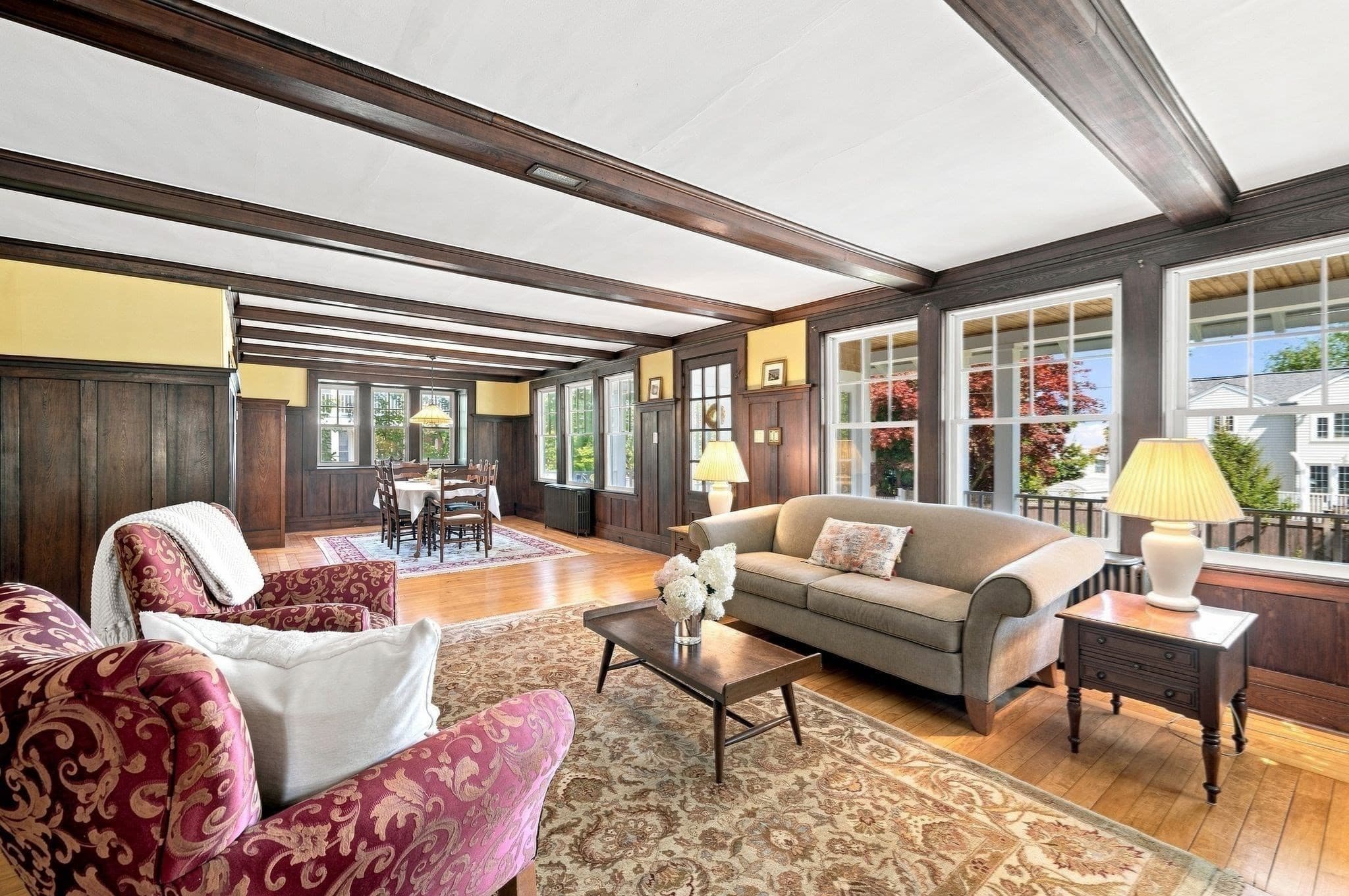 Single Family Residence at 5 Ticehurst Lane, Marblehead MA 01945, Marblehead, photo 10 of 30