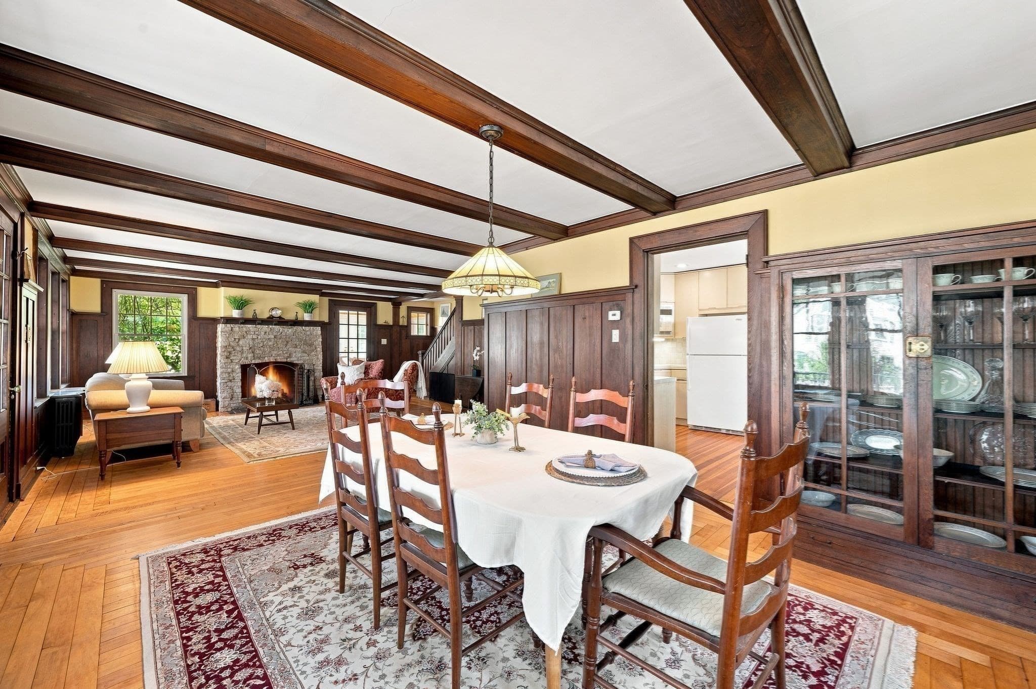 Single Family Residence at 5 Ticehurst Lane, Marblehead MA 01945, Marblehead, photo 11 of 30