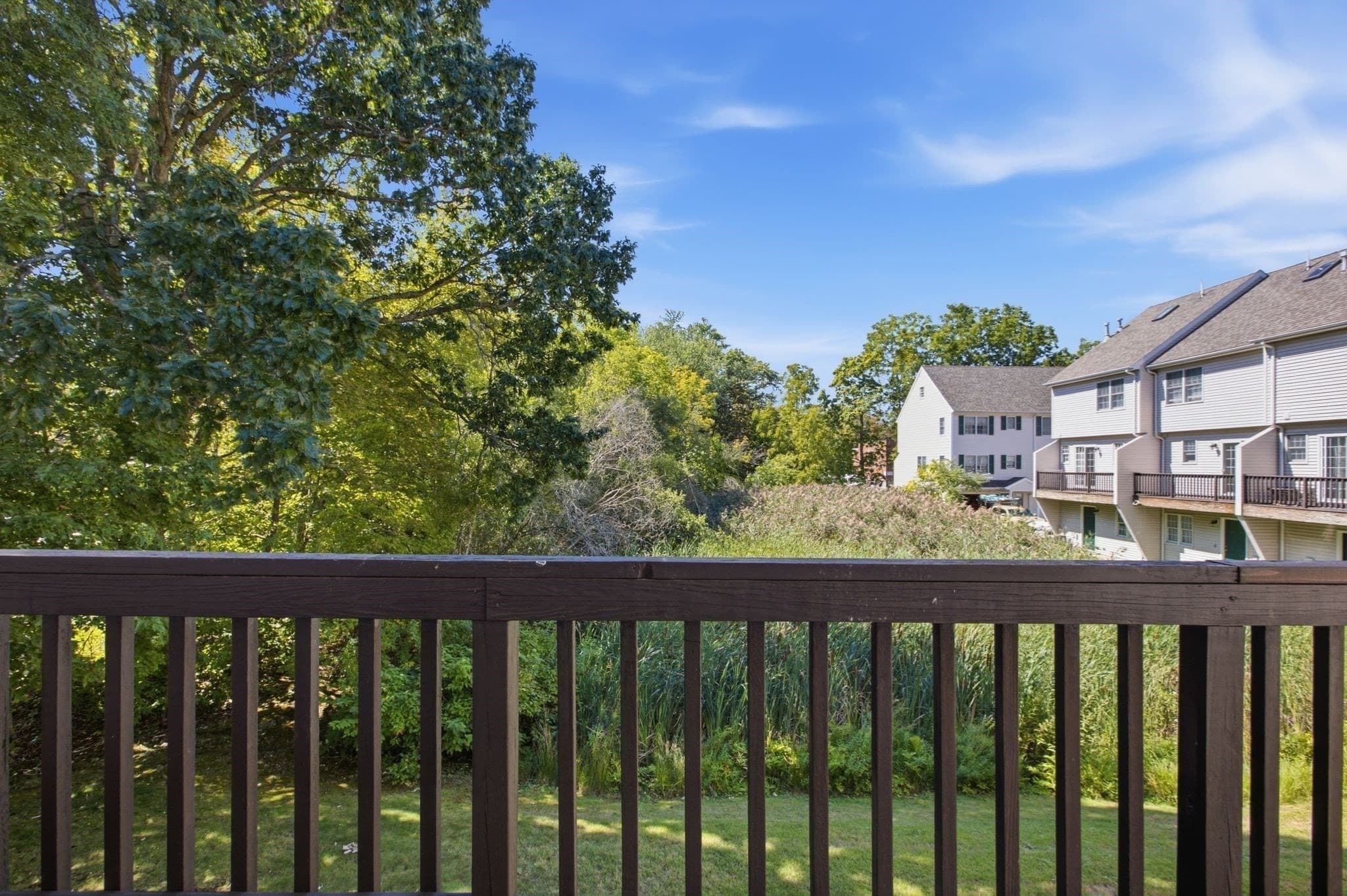 Condominium at 252 Albion St # 24, Wakefield MA 01880, Wakefield, photo 6 of 39