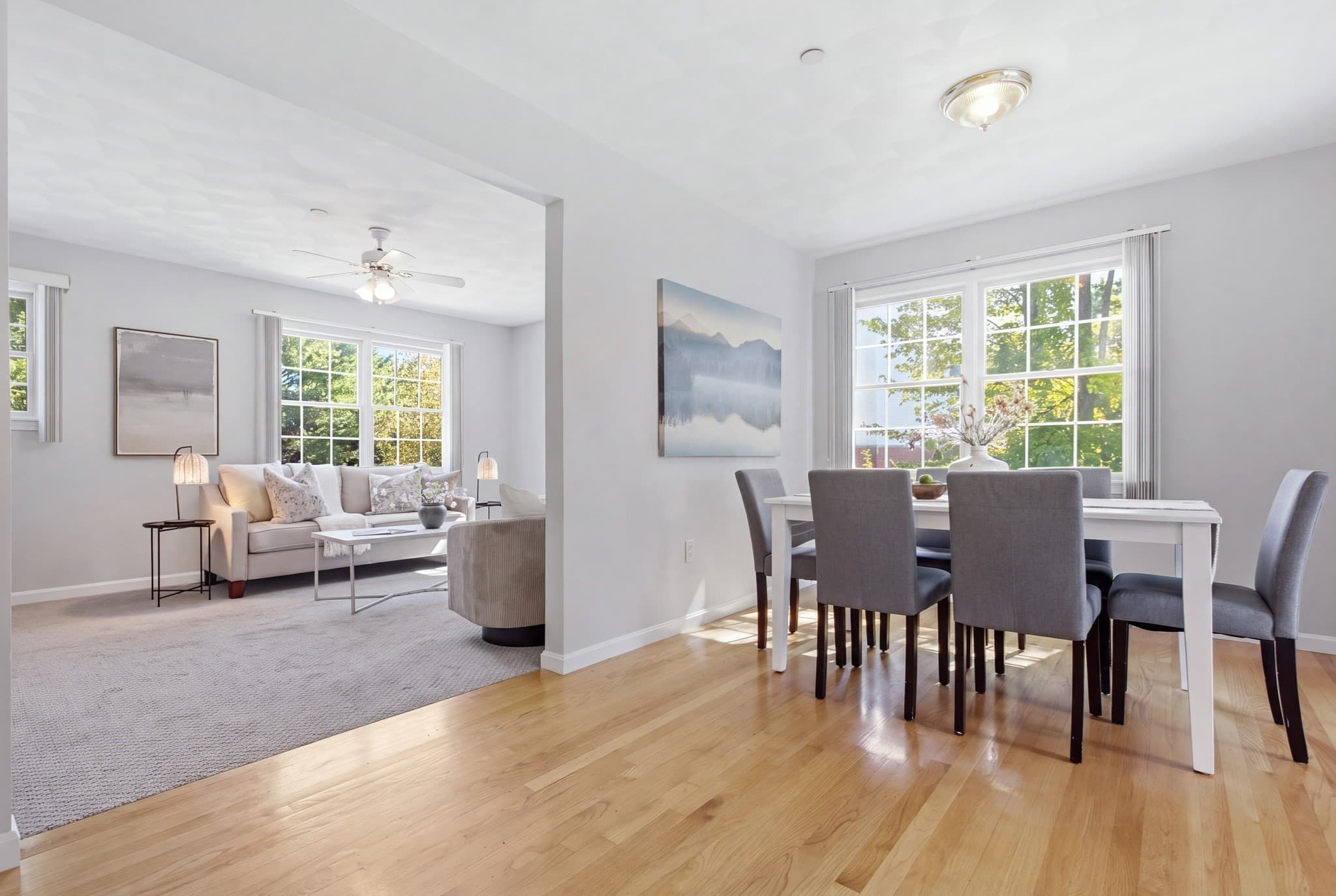 Condominium at 252 Albion St # 24, Wakefield MA 01880, Wakefield, photo 13 of 39