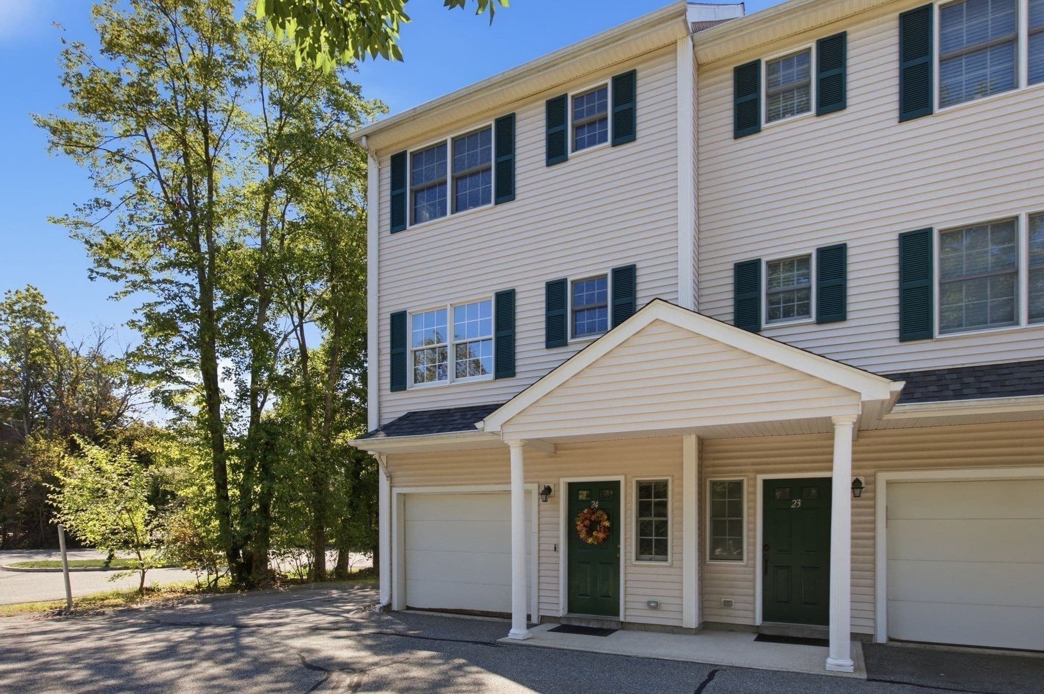 252 Albion St # 24, Wakefield MA 01880