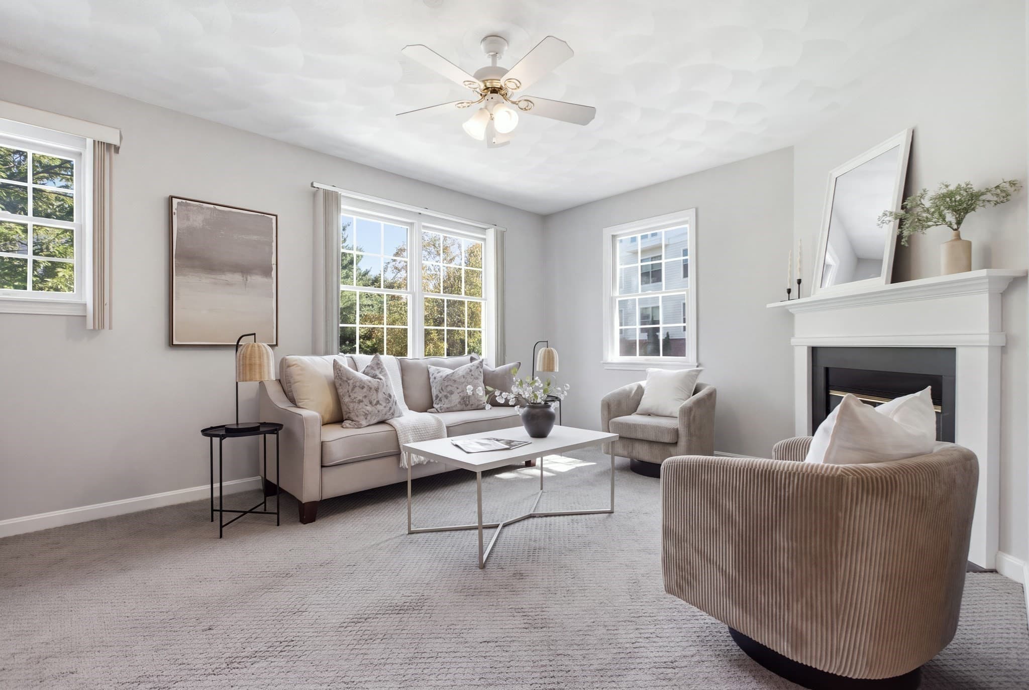 Condominium at 252 Albion St # 24, Wakefield MA 01880, Wakefield, photo 9 of 39