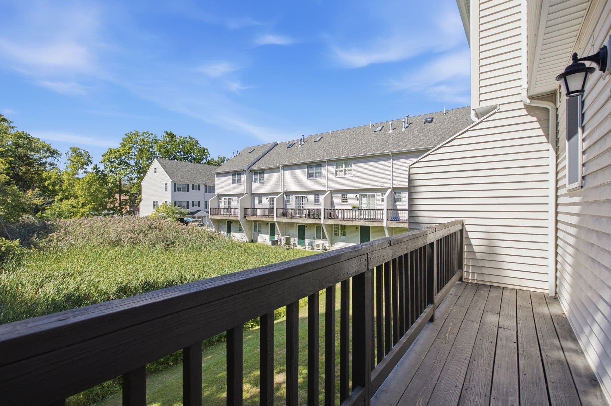 Condominium at 252 Albion St # 24, Wakefield MA 01880, Wakefield, photo 38 of 39