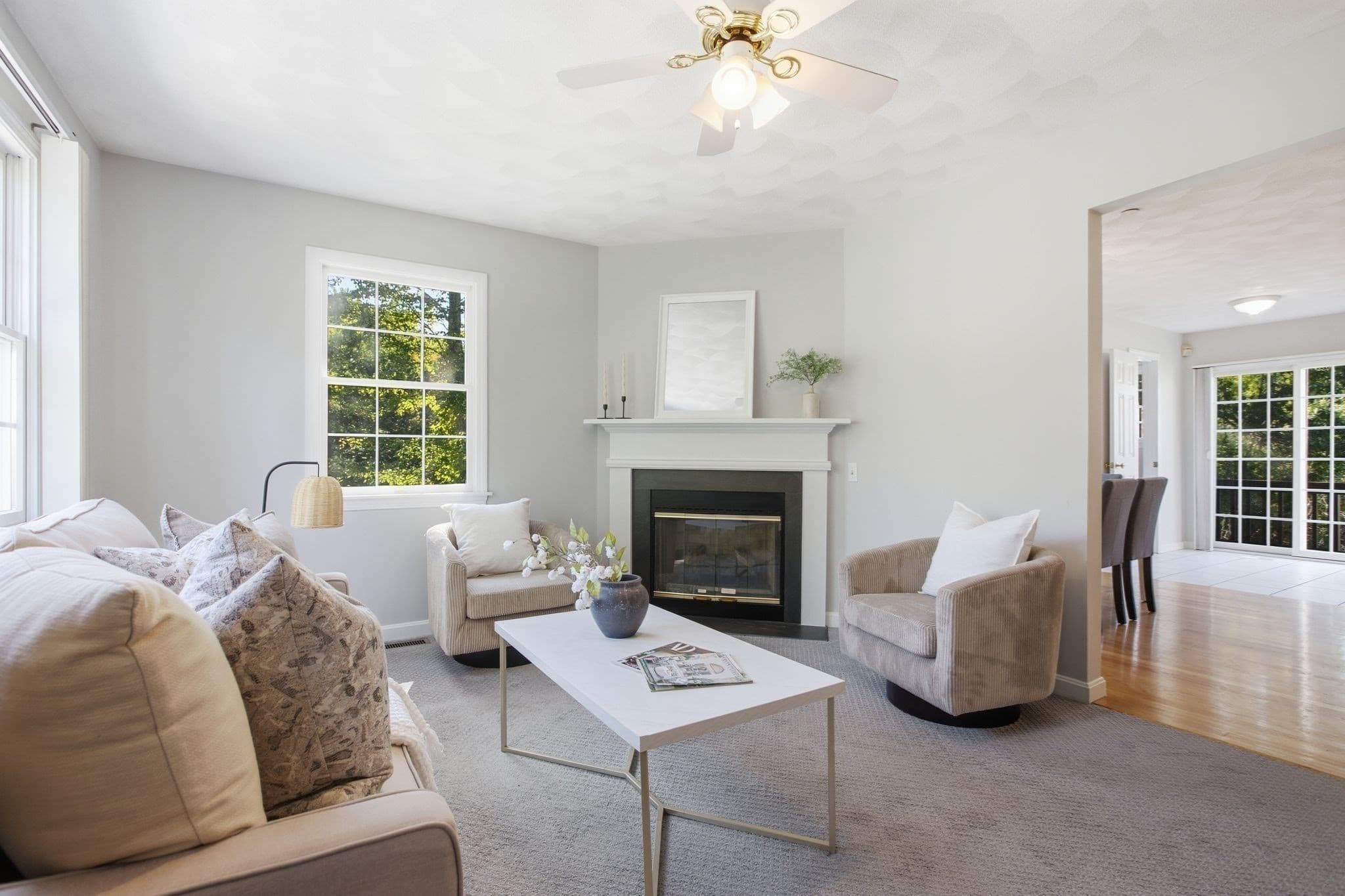 Condominium at 252 Albion St # 24, Wakefield MA 01880, Wakefield, photo 10 of 39