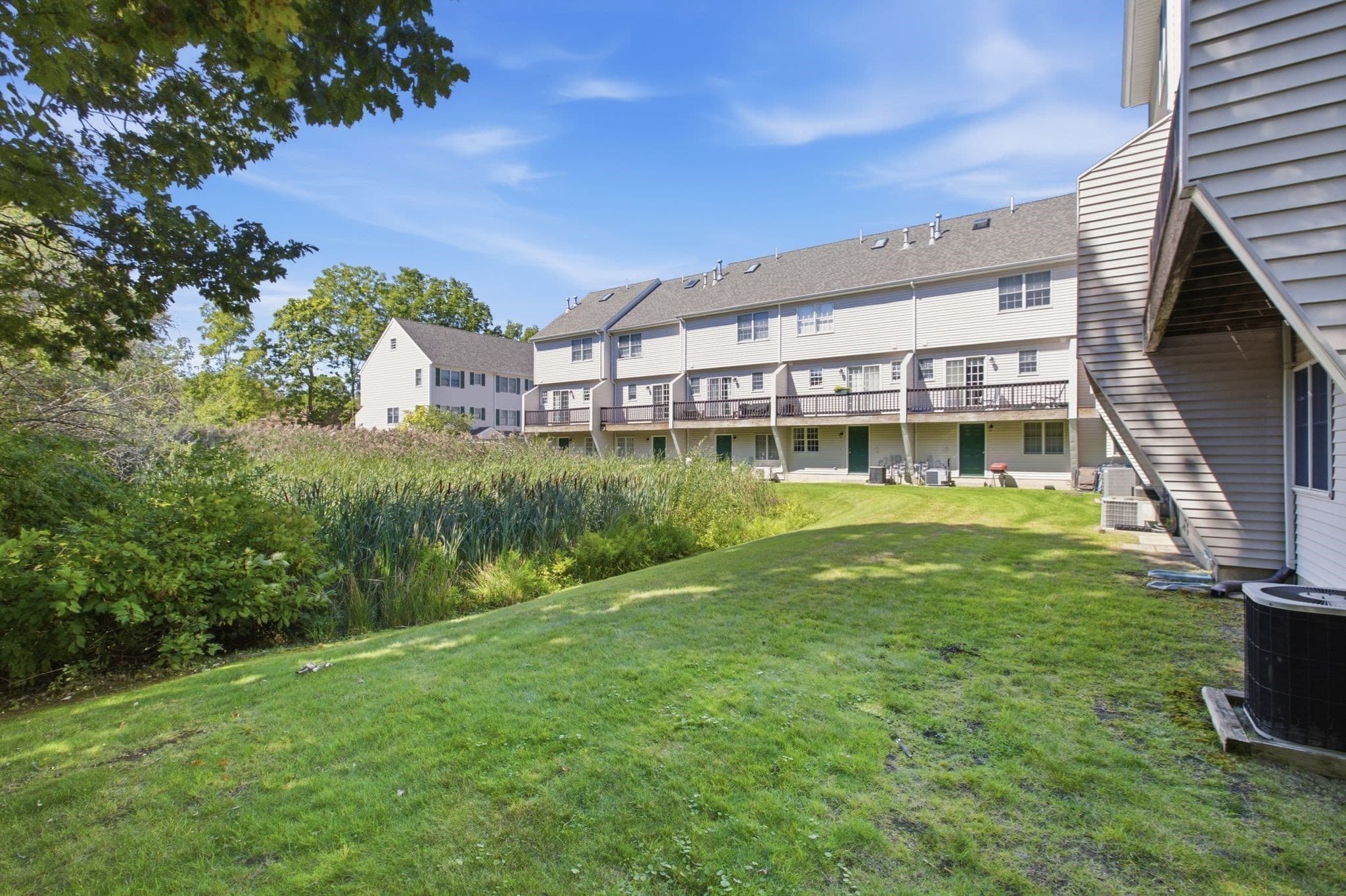 Condominium at 252 Albion St # 24, Wakefield MA 01880, Wakefield, photo 39 of 39