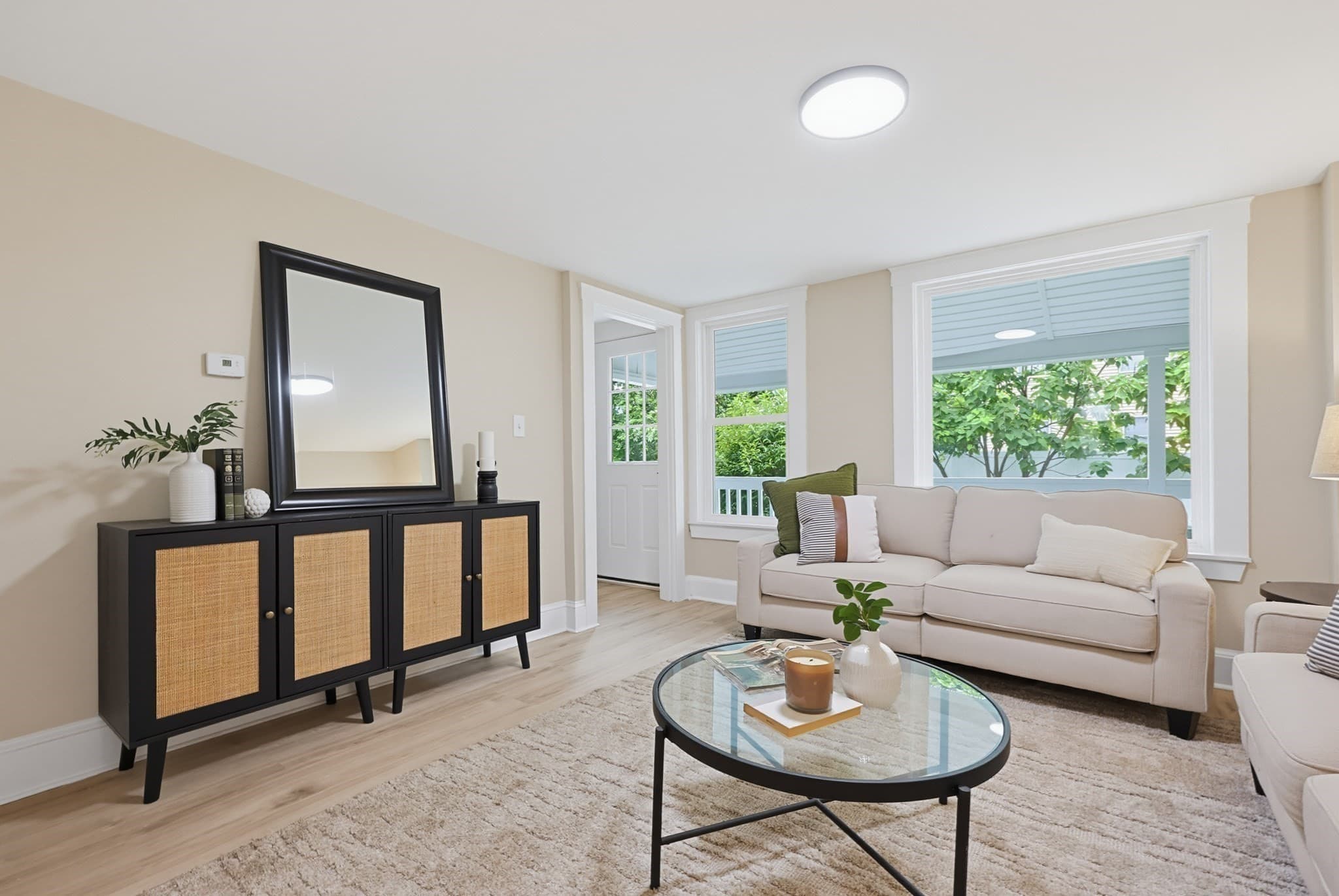 Single Family Residence at 4 Ryan St, Randolph MA 02368, photo 6 of 33