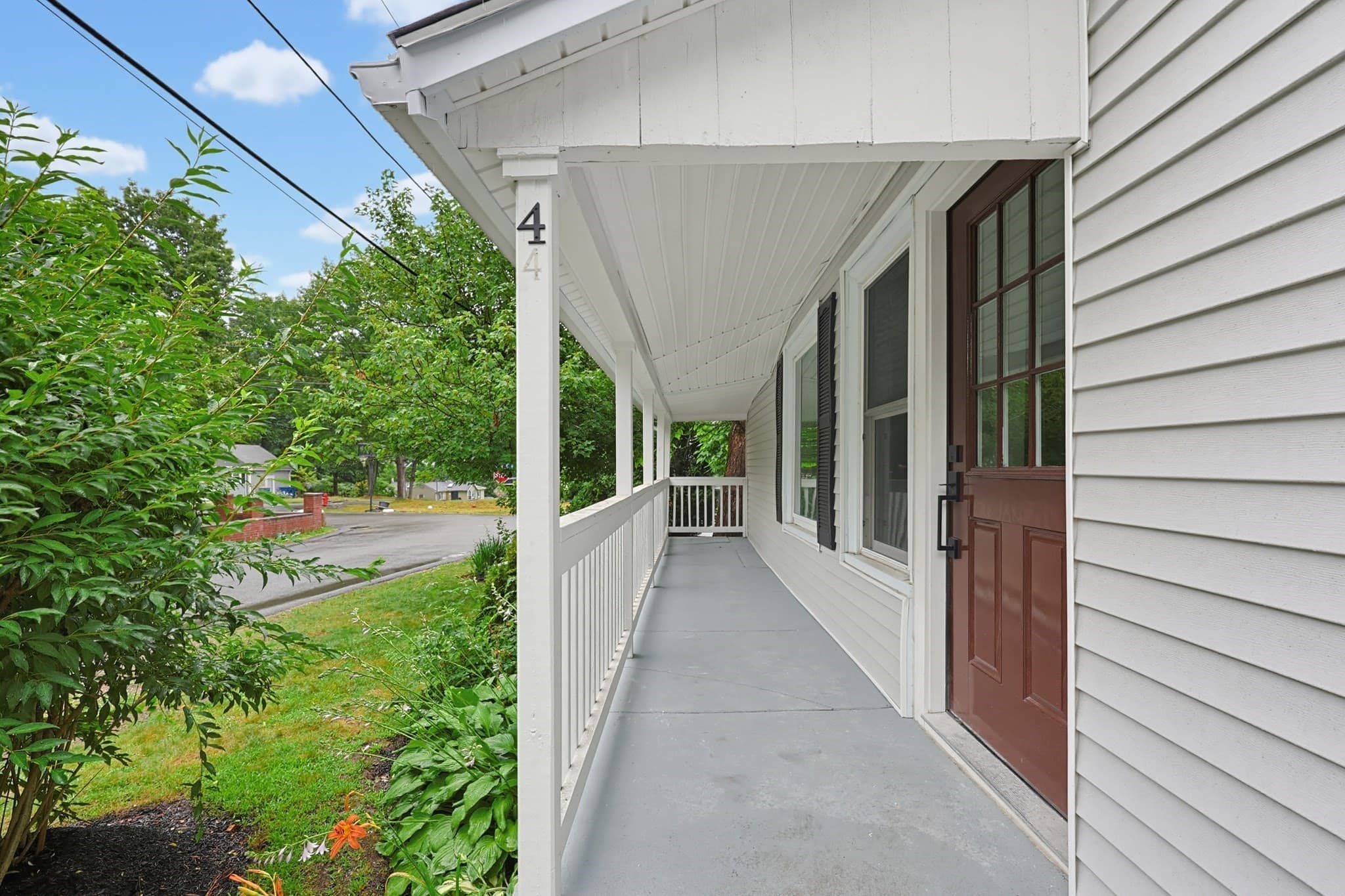 Single Family Residence at 4 Ryan St, Randolph MA 02368, photo 32 of 33