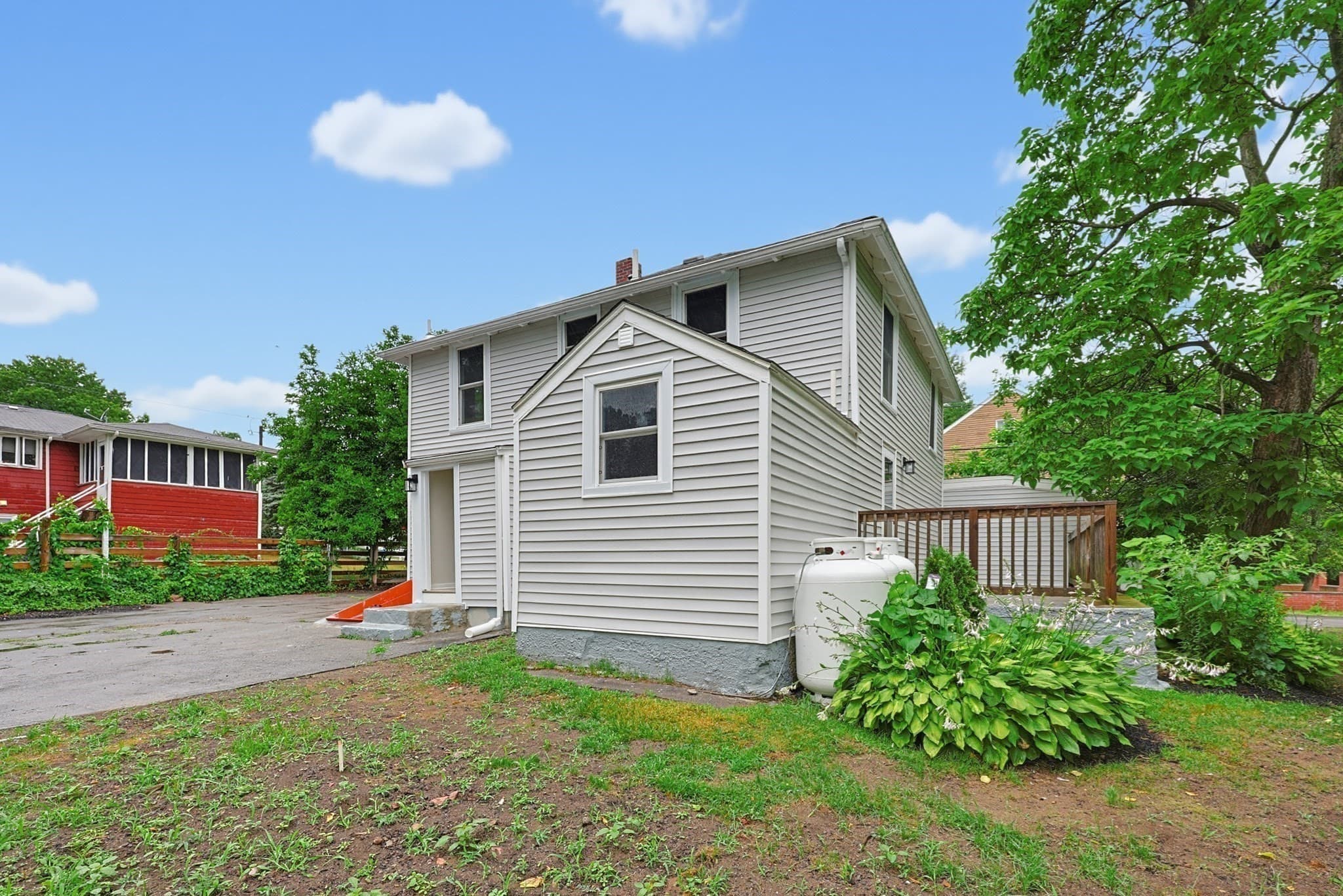 Single Family Residence at 4 Ryan St, Randolph MA 02368, photo 30 of 33