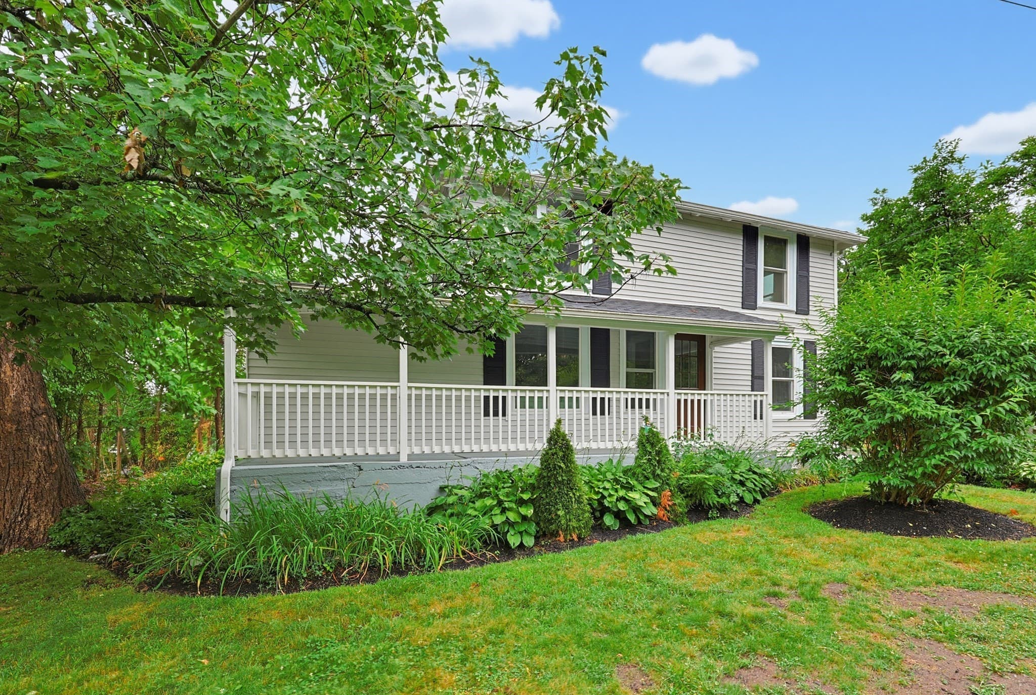Single Family Residence at 4 Ryan St, Randolph MA 02368, photo 33 of 33