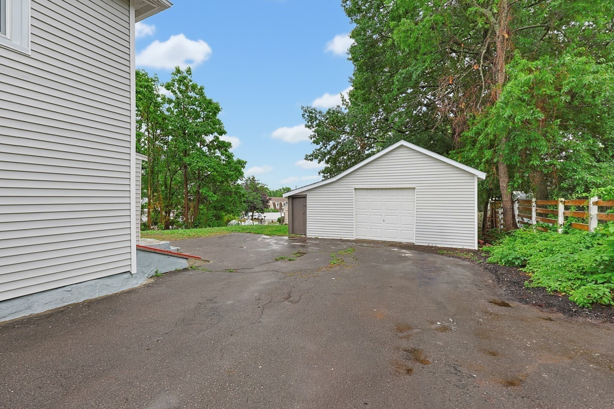 Single Family Residence at 4 Ryan St, Randolph MA 02368, photo 31 of 33
