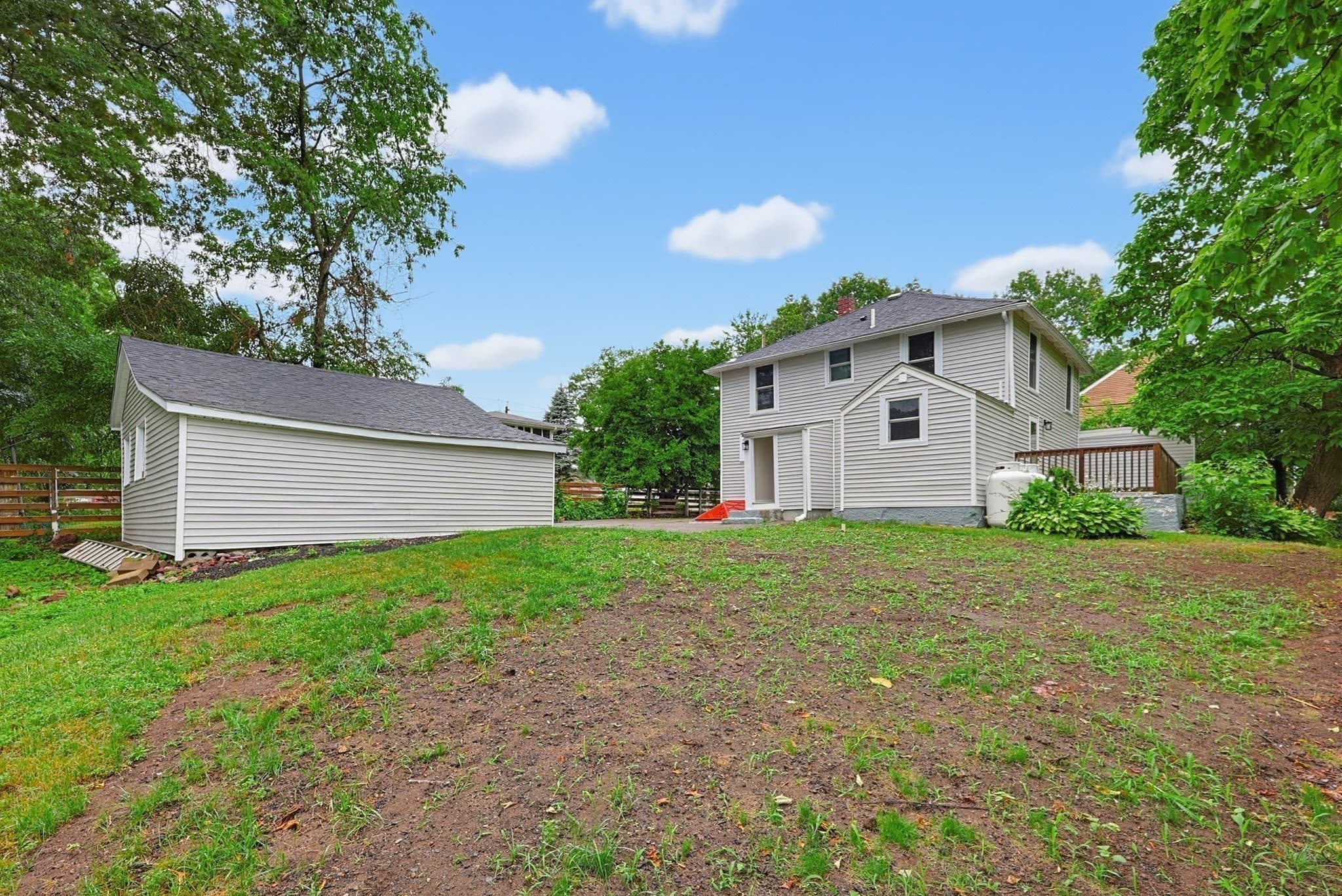 Single Family Residence at 4 Ryan St, Randolph MA 02368, photo 29 of 33