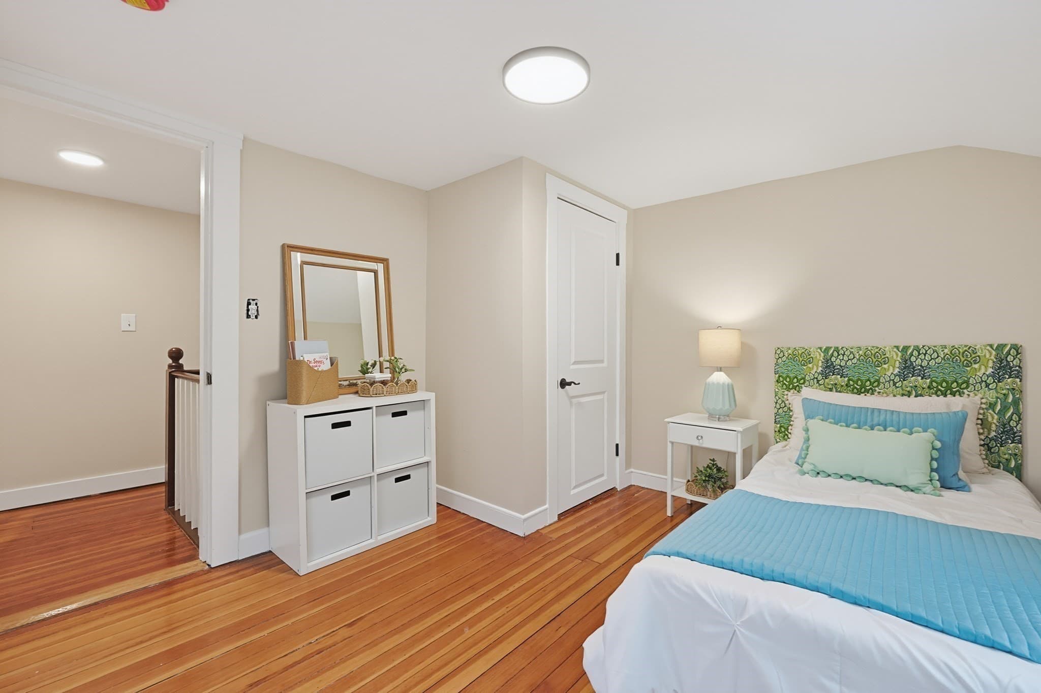 Single Family Residence at 4 Ryan St, Randolph MA 02368, photo 25 of 33
