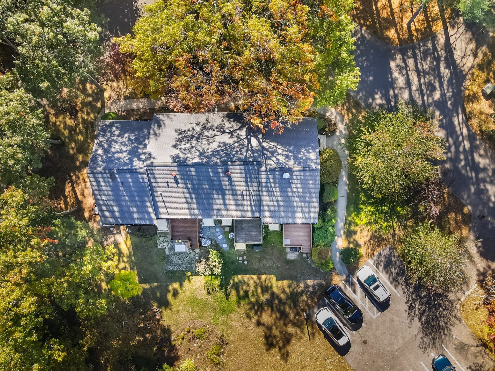 Condominium at 14 Old Meetinghouse Grn # 14, Norton MA 02766, photo 25 of 25