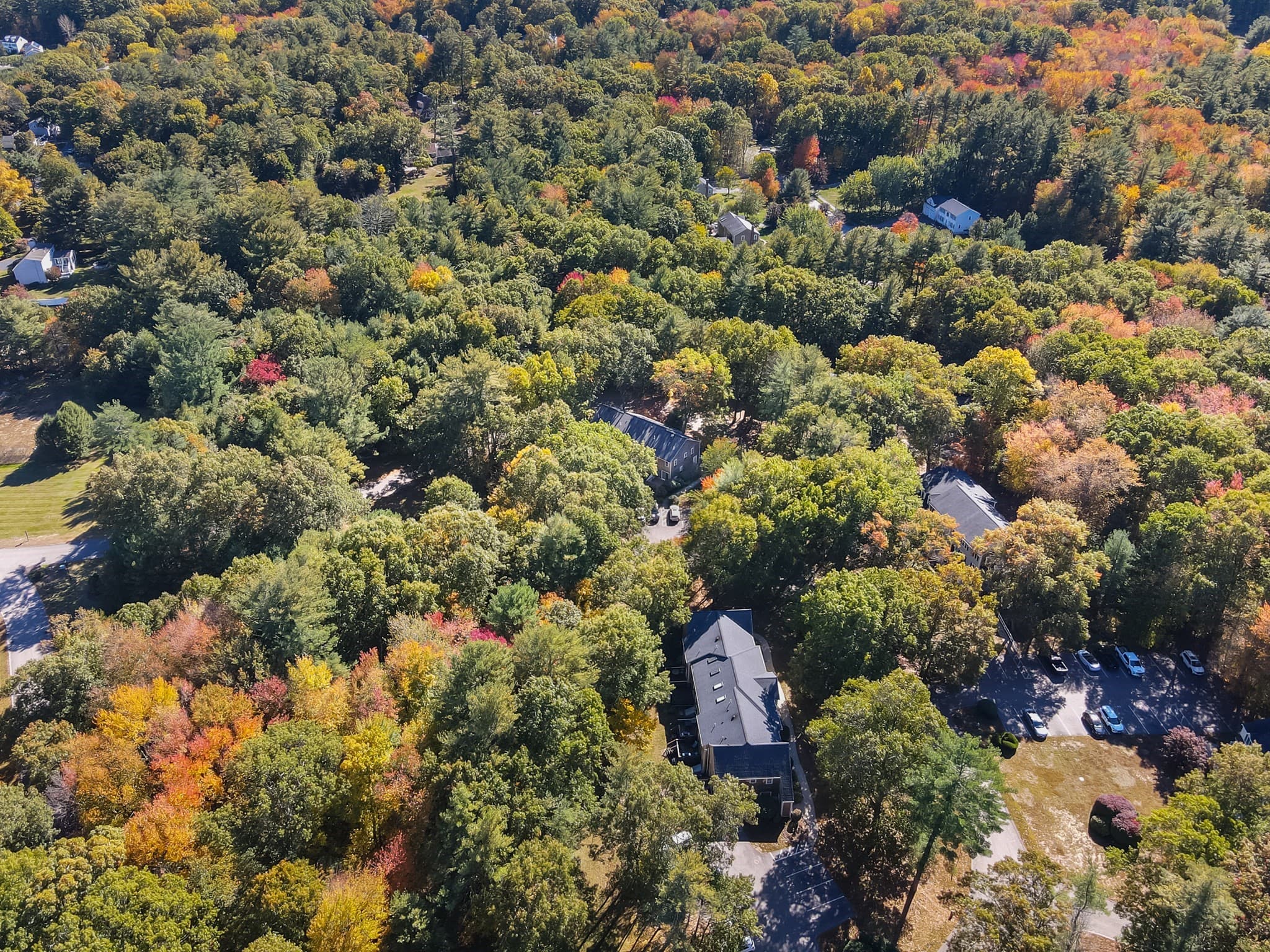 Condominium at 14 Old Meetinghouse Grn # 14, Norton MA 02766, photo 21 of 25