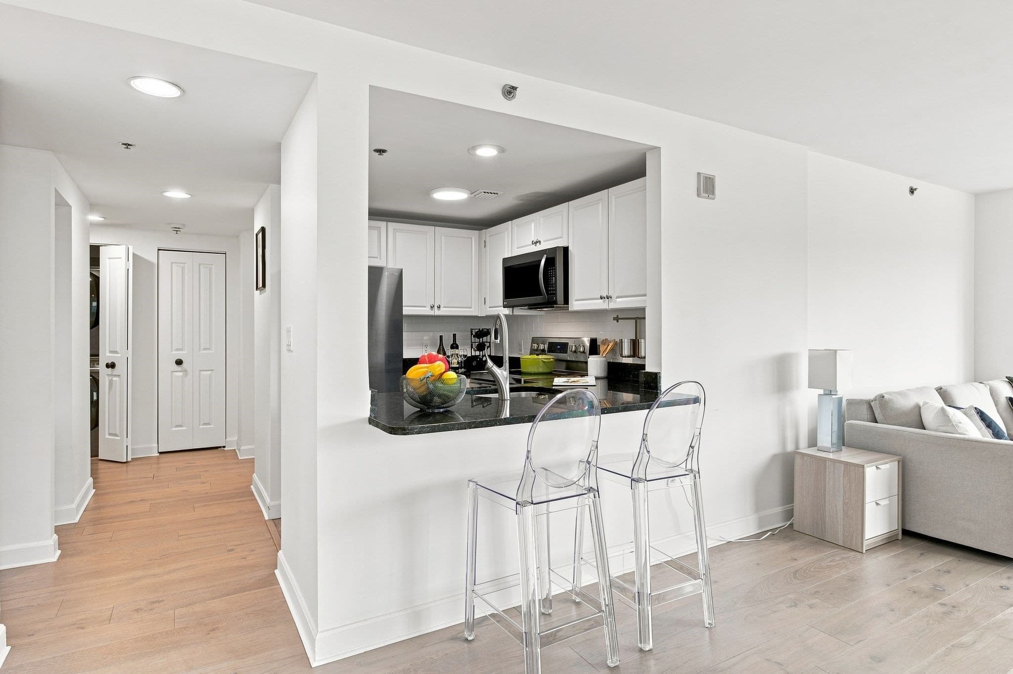 Condominium at 8-12 Museum Way # 329, Cambridge MA 02141, Cambridge, photo 10 of 42