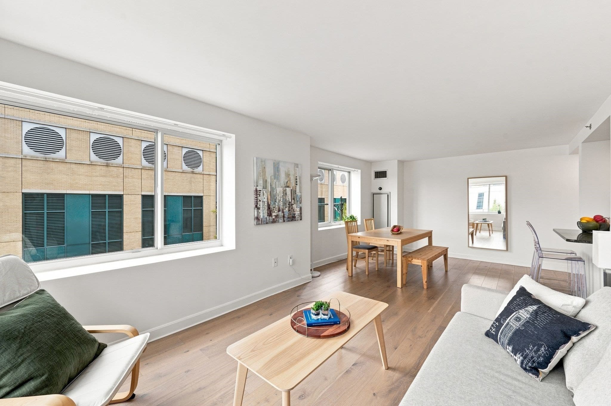 Condominium at 8-12 Museum Way # 329, Cambridge MA 02141, Cambridge, photo 18 of 42