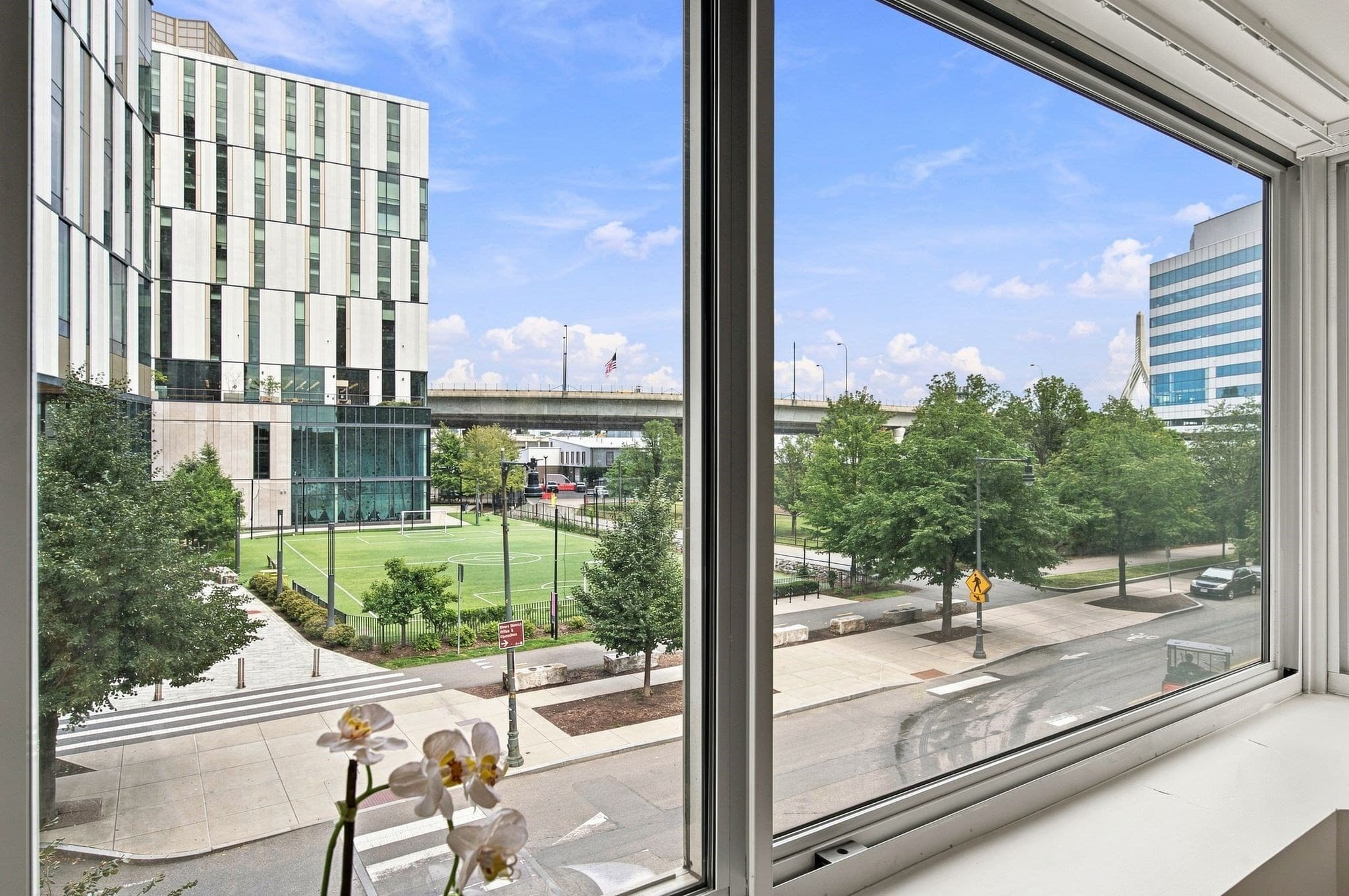 Condominium at 8-12 Museum Way # 329, Cambridge MA 02141, Cambridge, photo 15 of 42