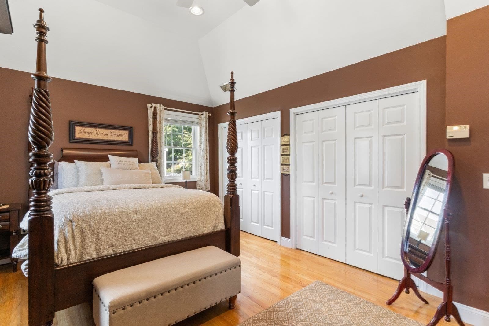 Single Family Residence at 22 Aberdeen Ave, Waltham MA 02453, photo 17 of 40