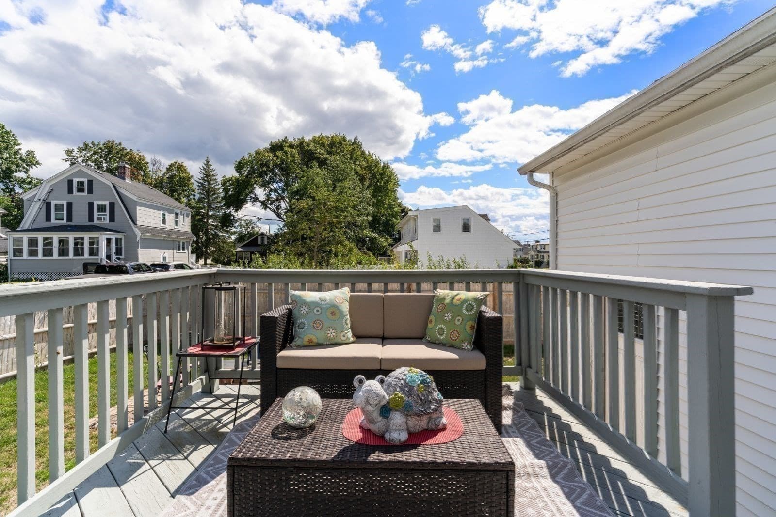 Single Family Residence at 22 Aberdeen Ave, Waltham MA 02453, photo 32 of 40