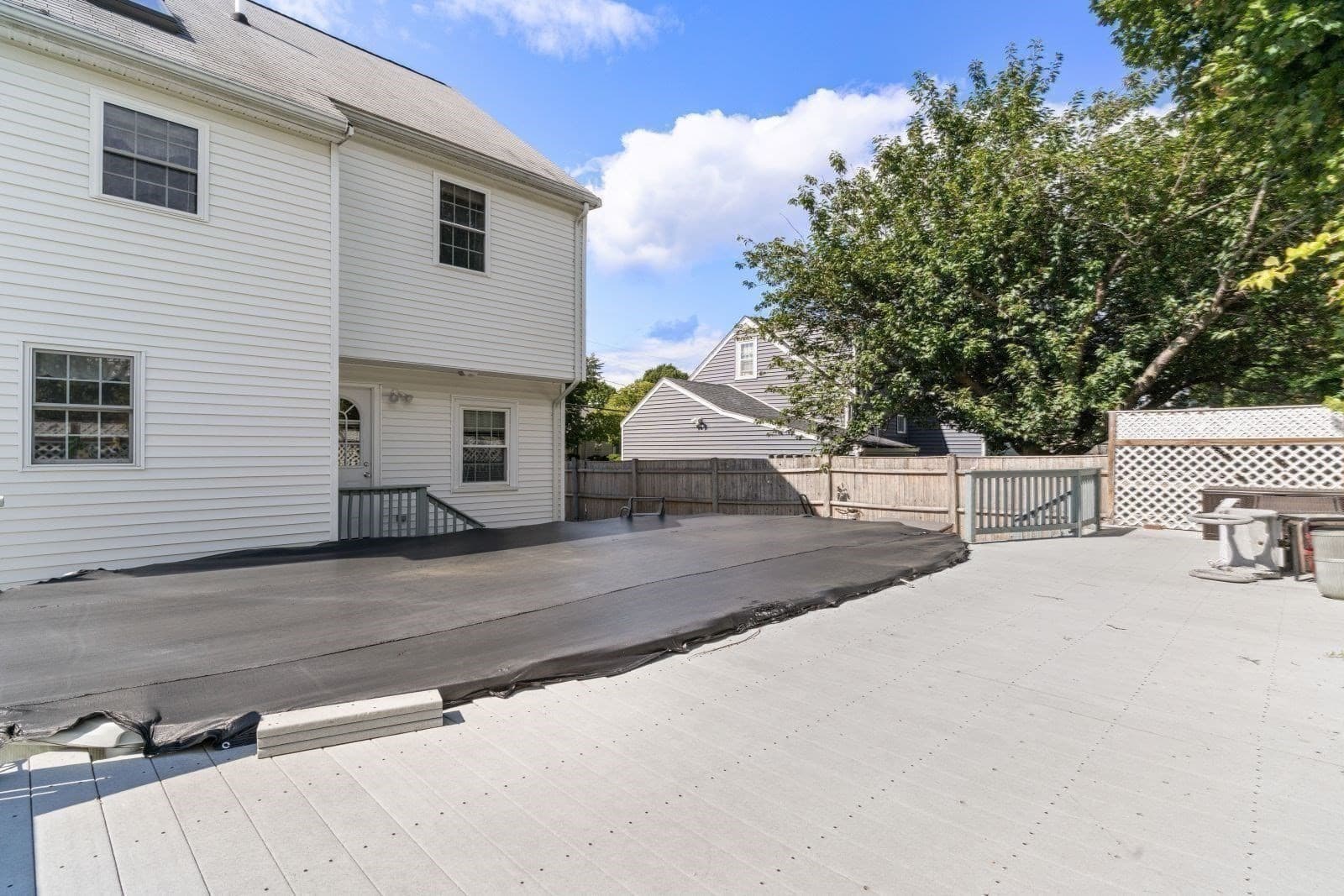 Single Family Residence at 22 Aberdeen Ave, Waltham MA 02453, photo 30 of 40