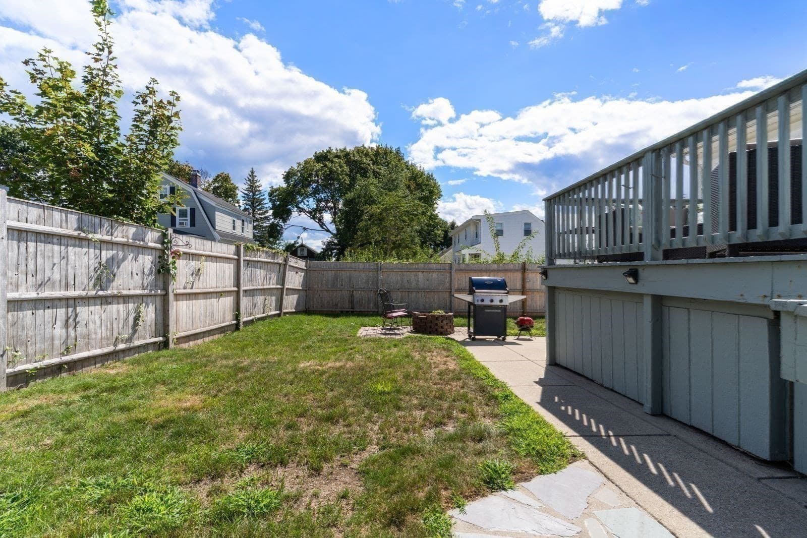 Single Family Residence at 22 Aberdeen Ave, Waltham MA 02453, photo 33 of 40