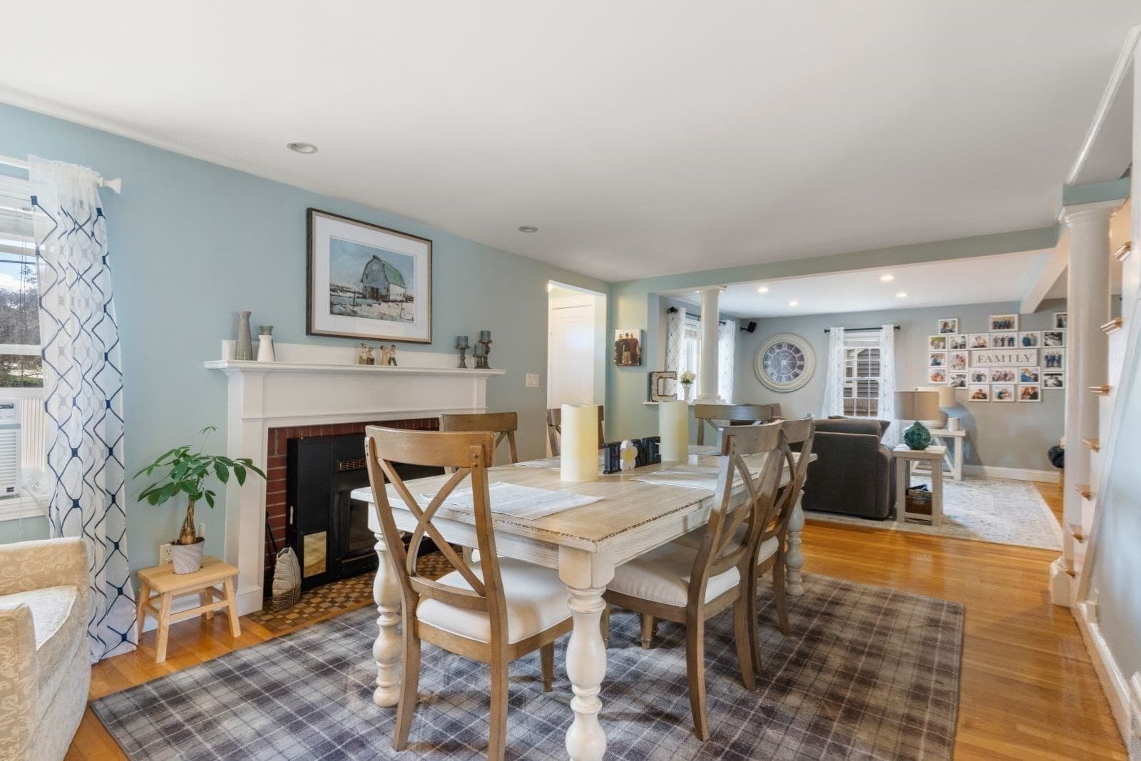 Single Family Residence at 22 Aberdeen Ave, Waltham MA 02453, photo 8 of 40