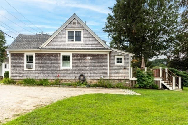 Single Family Residence at 180 Main St, Kingston MA 02364, Kingston, photo 2 of 42