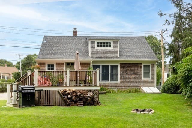 Single Family Residence at 180 Main St, Kingston MA 02364, Kingston, photo 3 of 42
