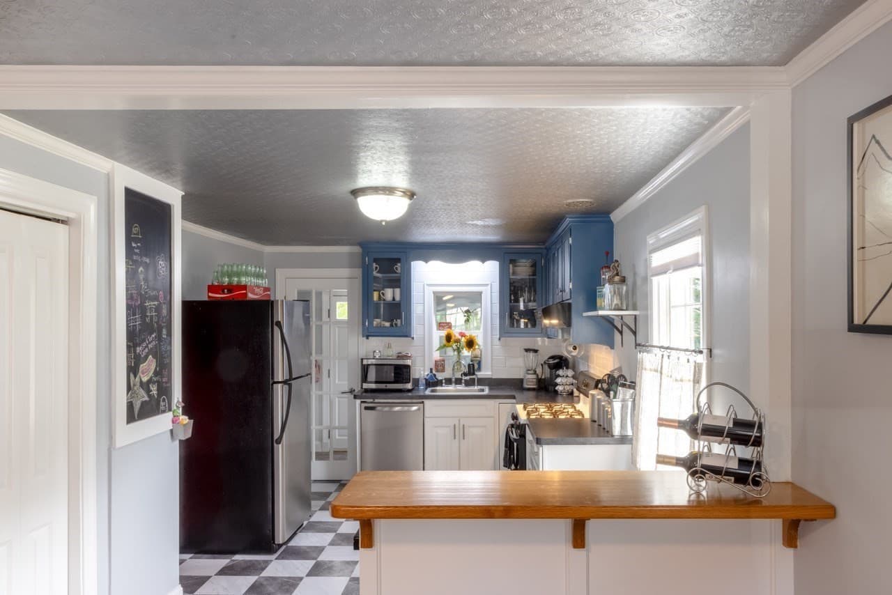 Single Family Residence at 180 Main St, Kingston MA 02364, Kingston, photo 36 of 42