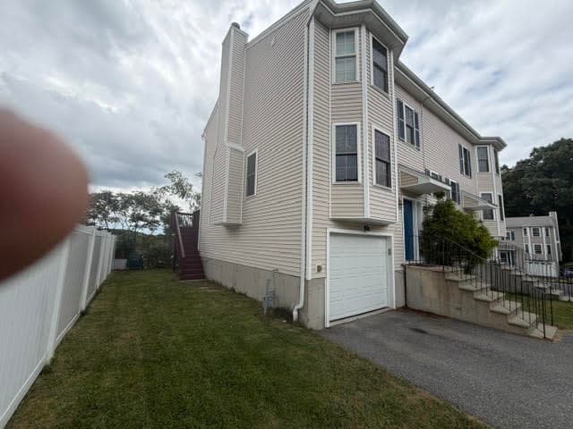 Single Family Residence at 4 Pearlbush Path, Worcester MA 01607, Worcester, photo 2 of 39