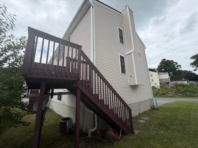 Single Family Residence at 4 Pearlbush Path, Worcester MA 01607, Worcester, photo 3 of 39