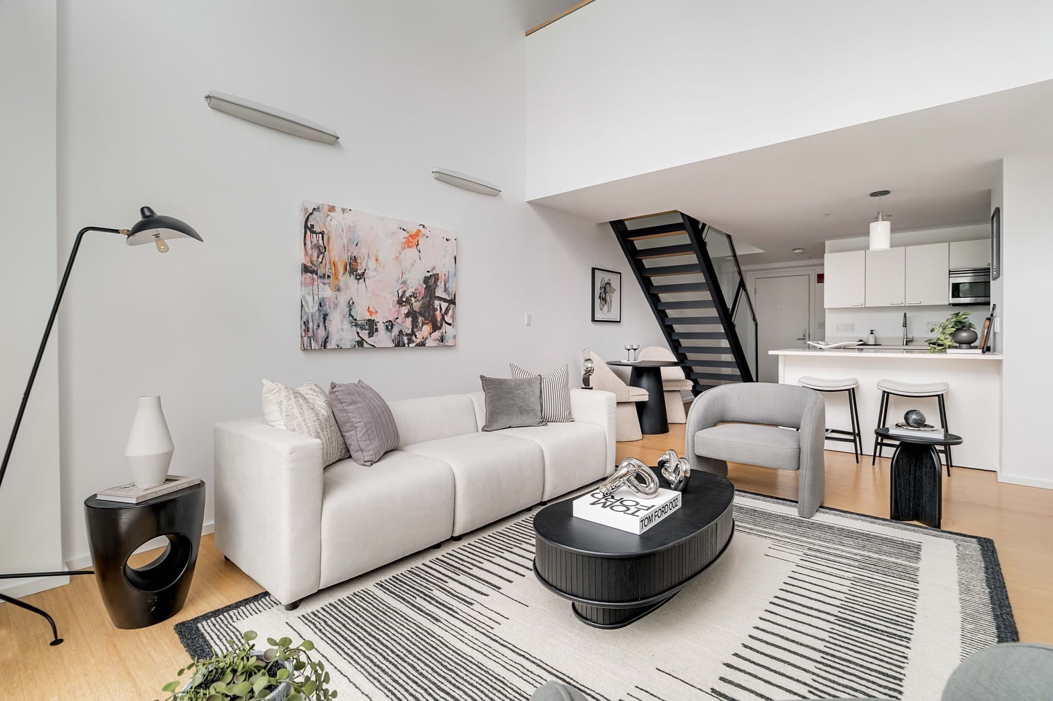 Condominium at 1 Earhart St # 316, Cambridge MA 02141, Cambridge, photo 5 of 20