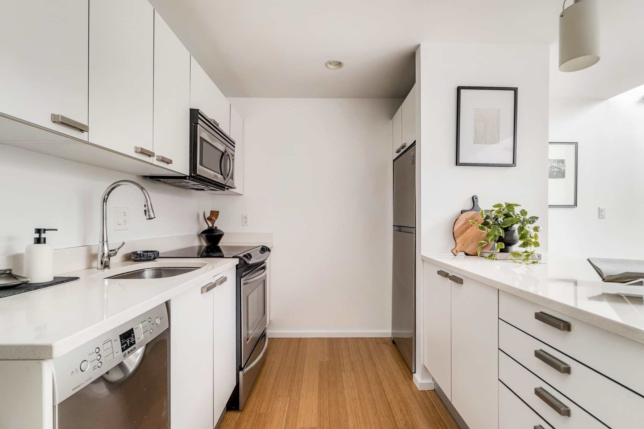 Condominium at 1 Earhart St # 316, Cambridge MA 02141, Cambridge, photo 9 of 20